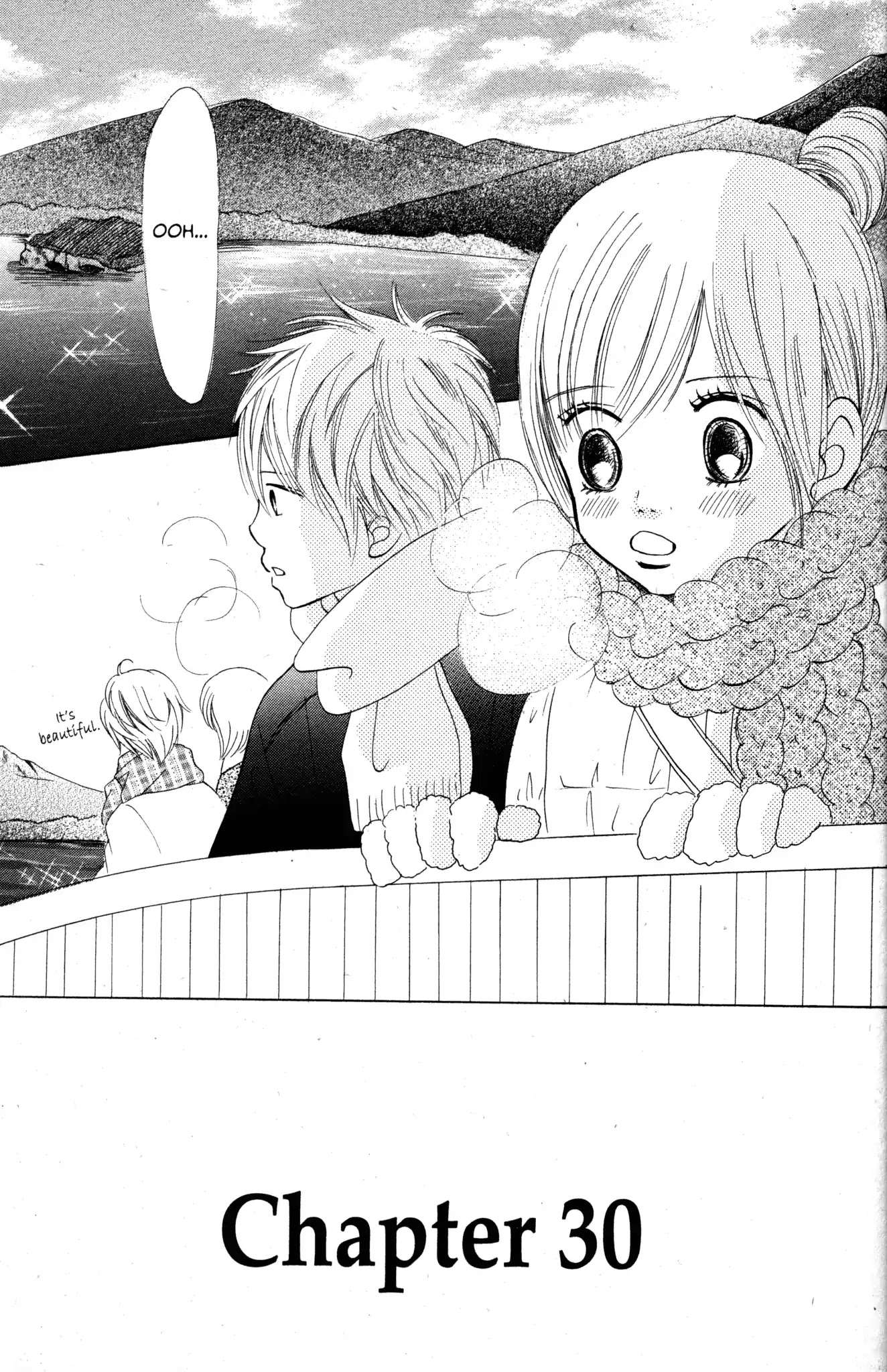 Bokura ga Ita Chapter 30 page 1 - Chapter 30