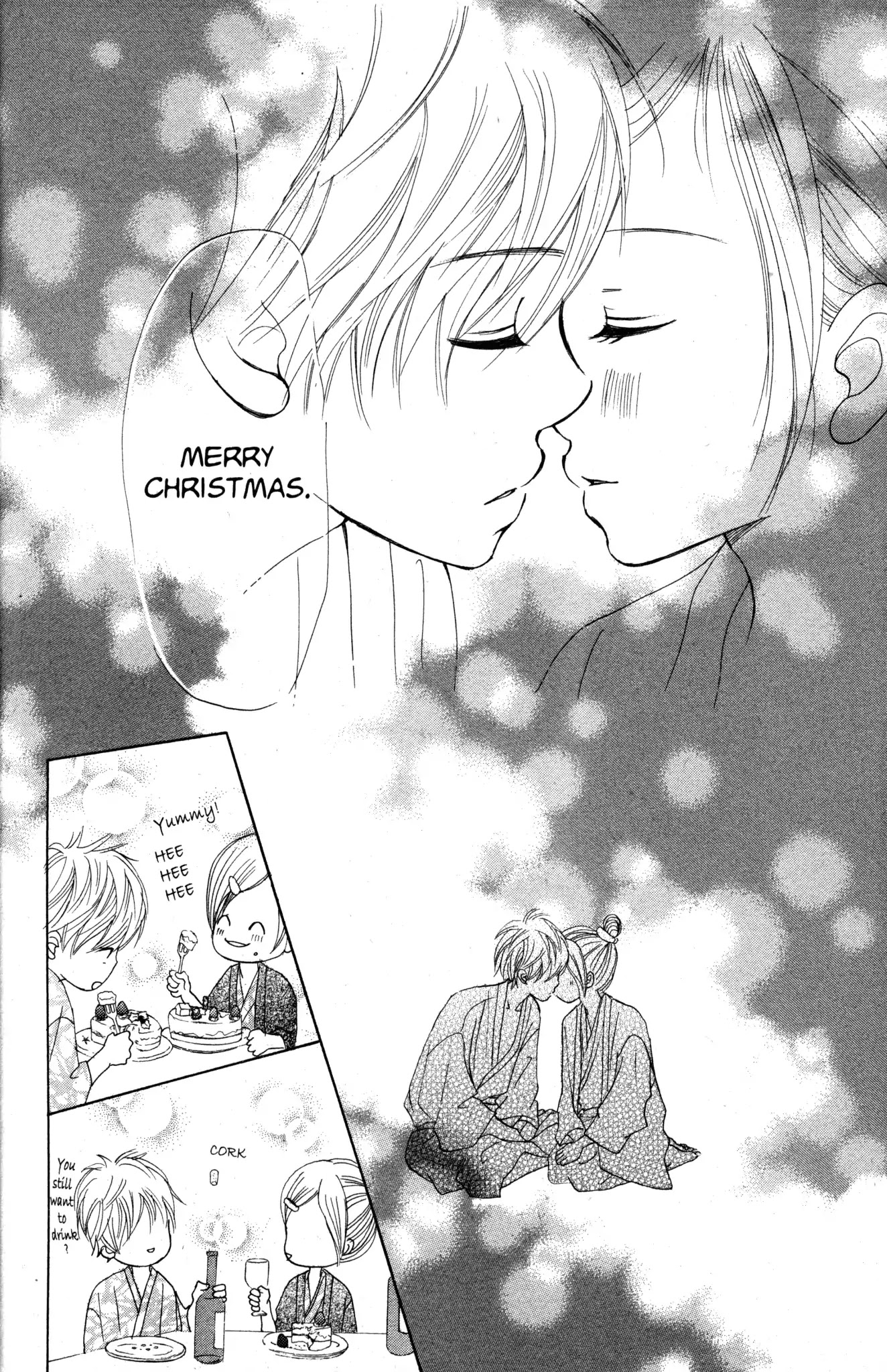 Bokura ga Ita Chapter 30 page 22 - Chapter 30