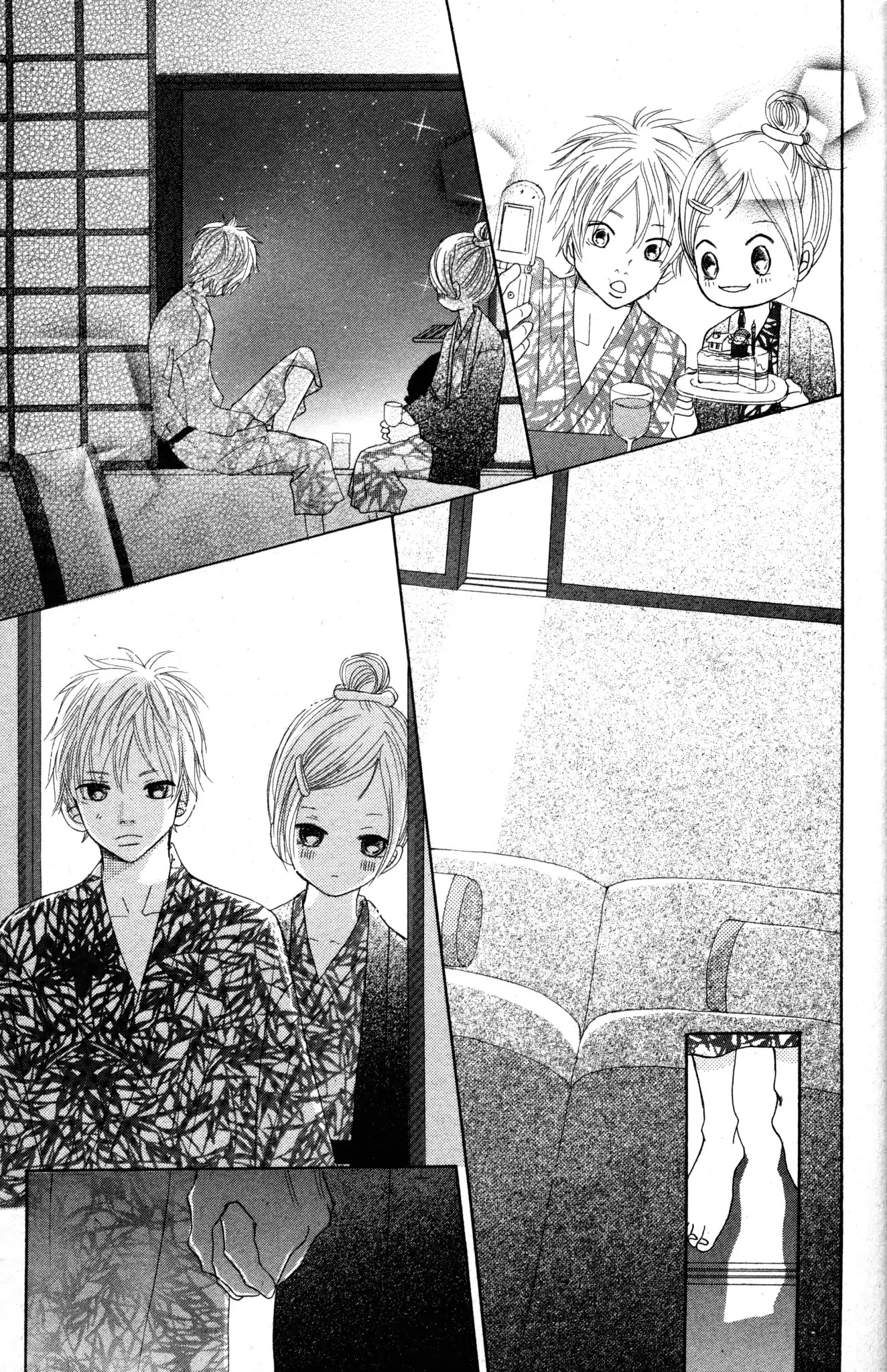 Bokura ga Ita Chapter 30 page 23 - Chapter 30