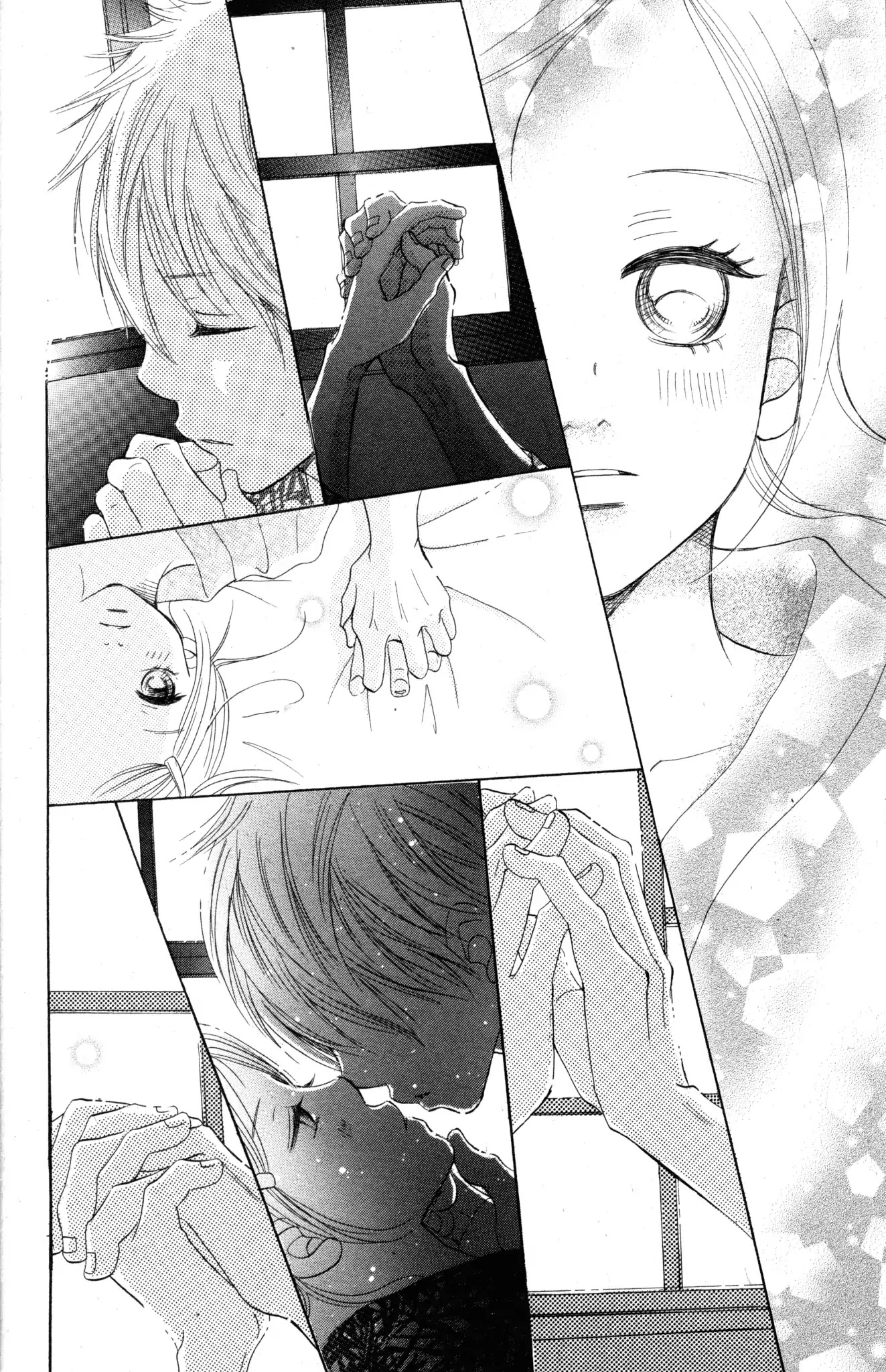 Bokura ga Ita Chapter 30 page 26 - Chapter 30