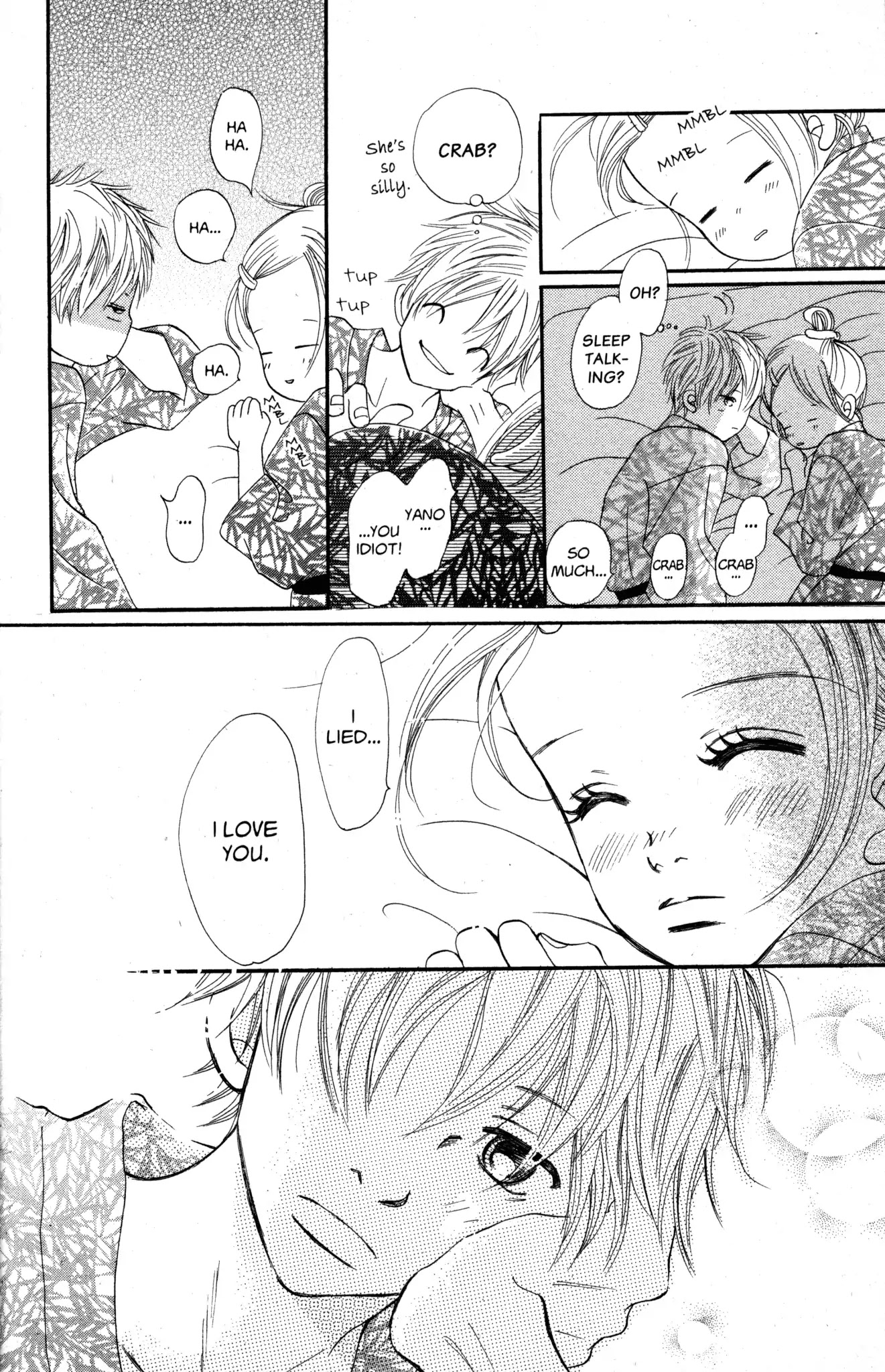 Bokura ga Ita Chapter 30 page 30 - Chapter 30