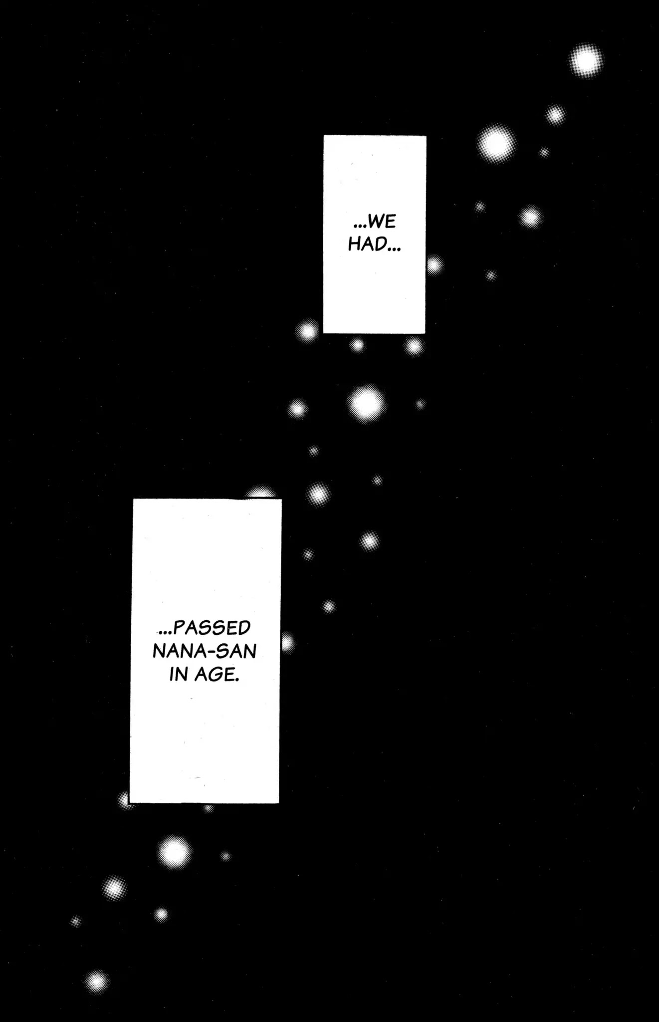 Bokura ga Ita Chapter 30 page 33 - Chapter 30