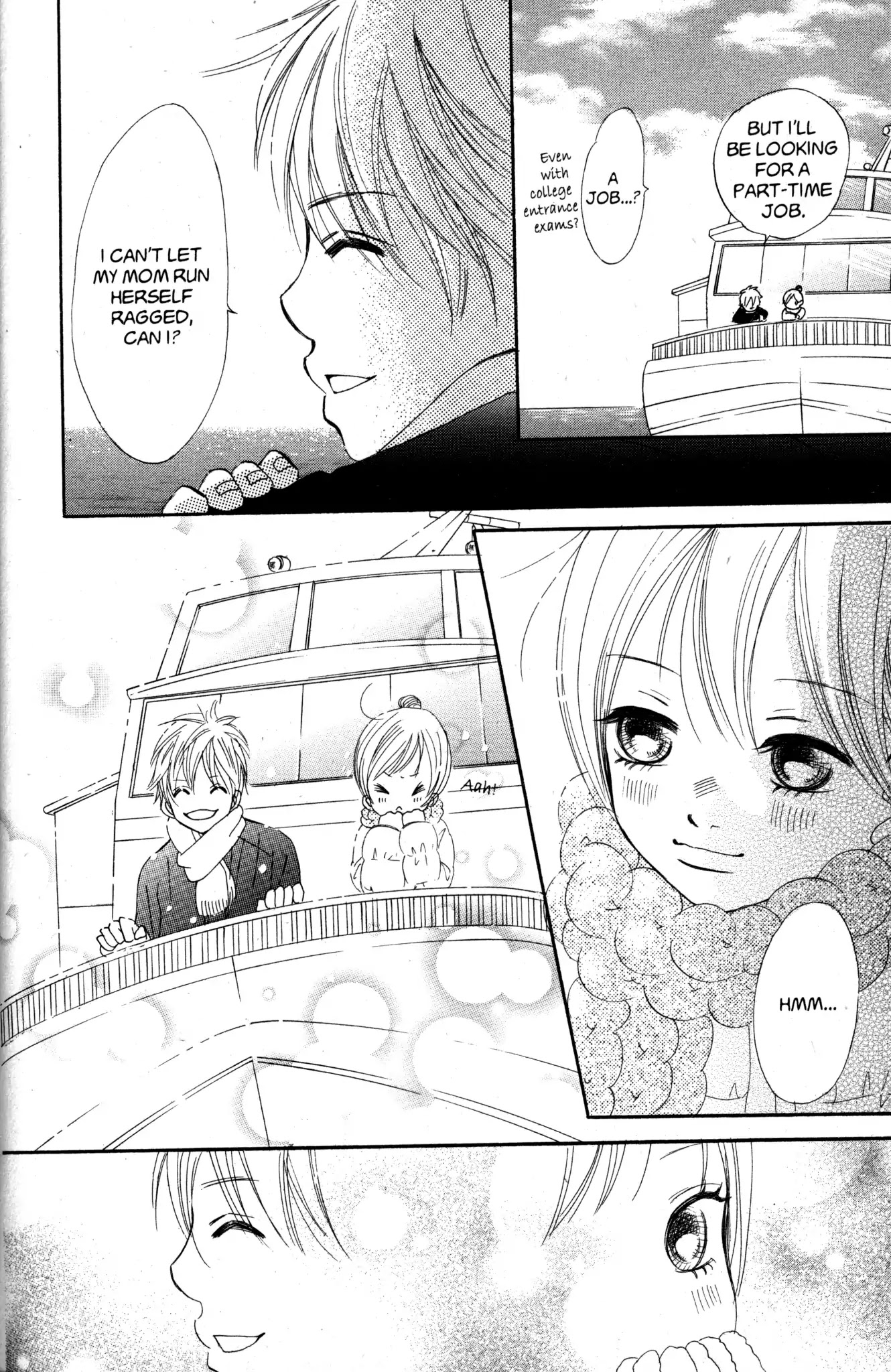 Bokura ga Ita Chapter 30 page 6 - Chapter 30