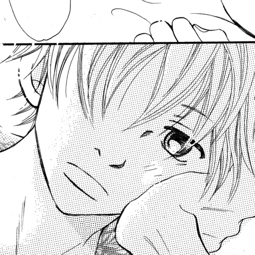Bokura ga Ita Chapter 30 cover