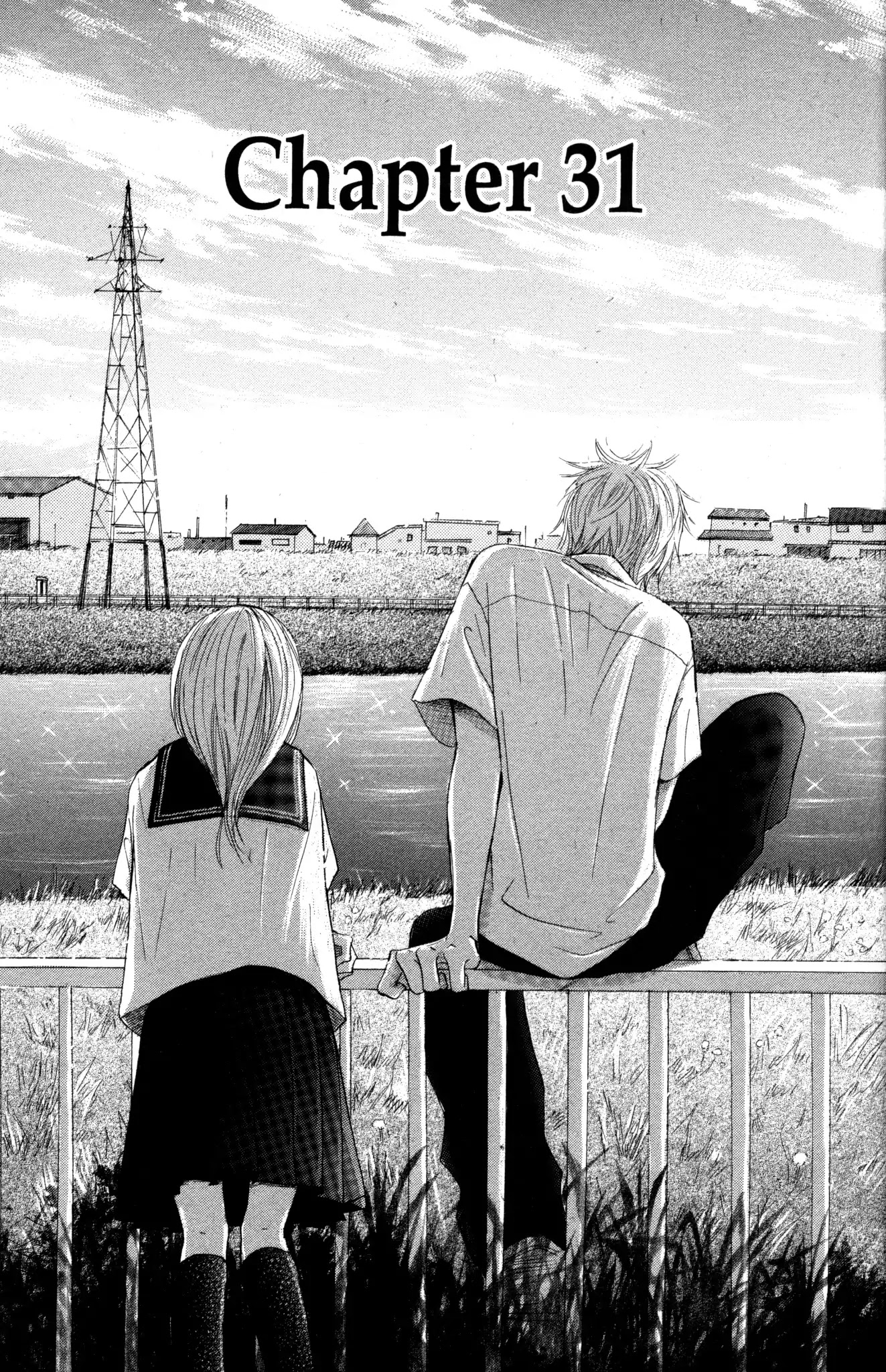Bokura ga Ita Chapter 31 page 1 - Chapter 31