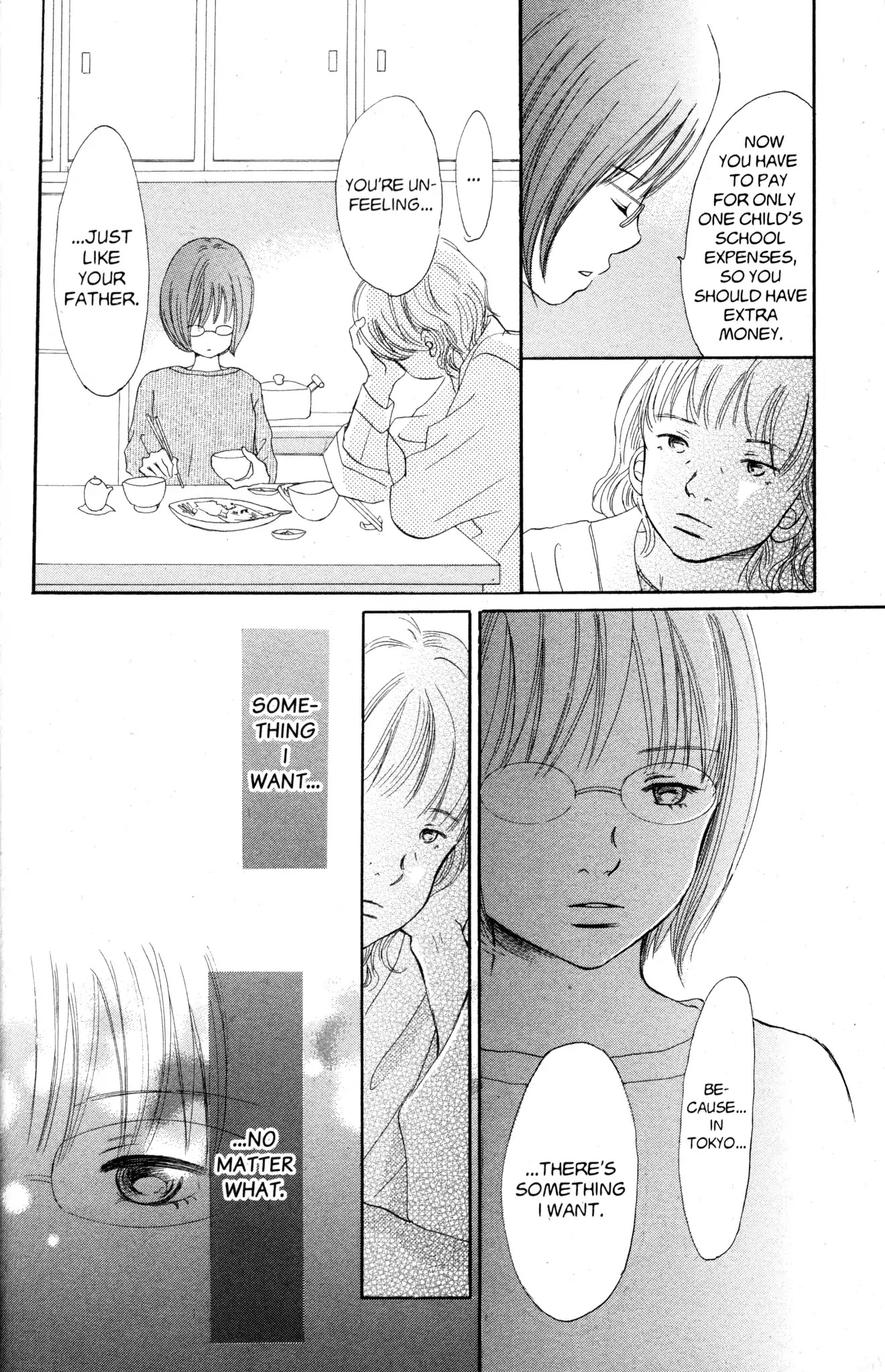 Bokura ga Ita Chapter 31 page 16 - Chapter 31