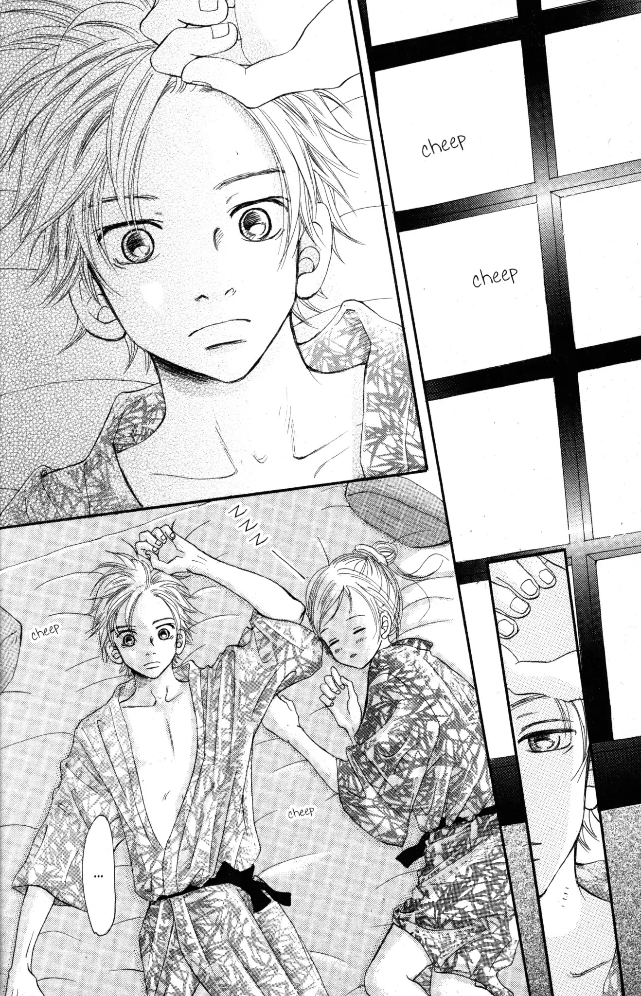 Bokura ga Ita Chapter 31 page 2 - Chapter 31
