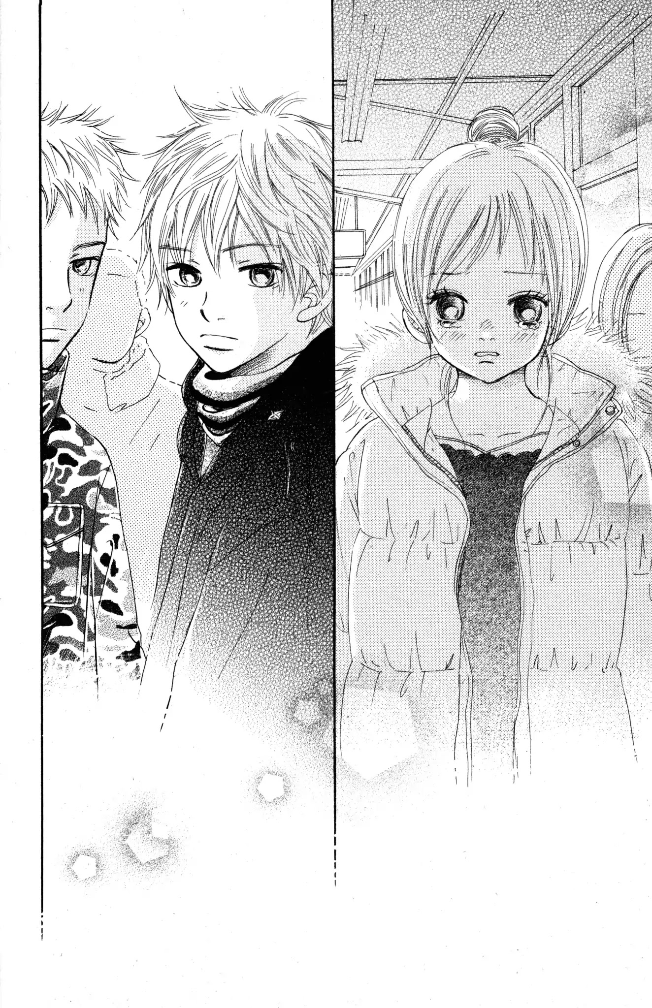 Bokura ga Ita Chapter 31 page 26 - Chapter 31
