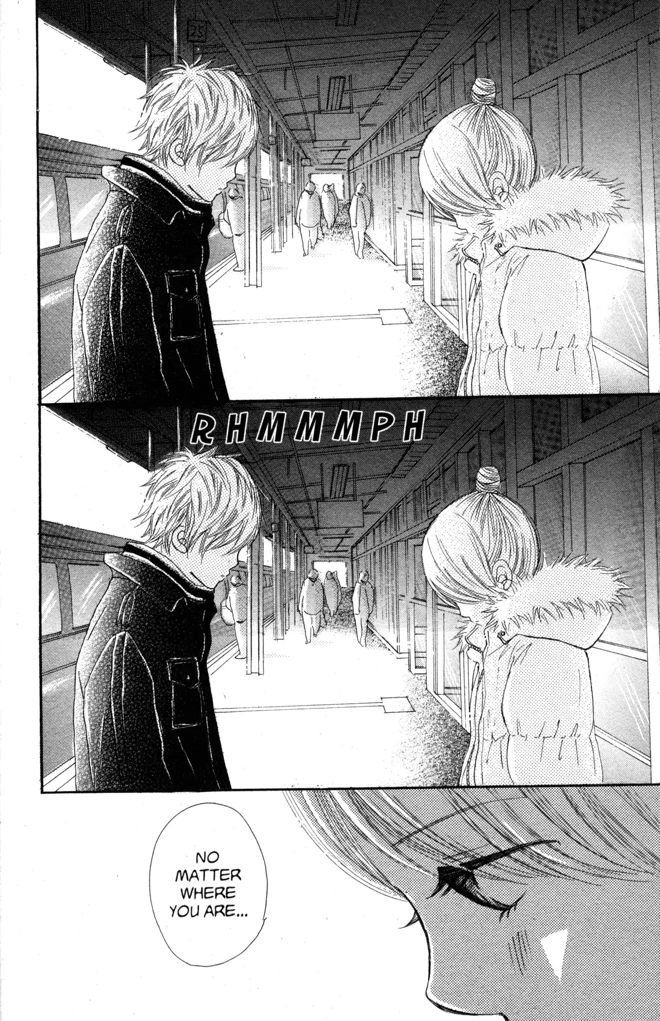 Bokura ga Ita Chapter 31 page 28 - Chapter 31