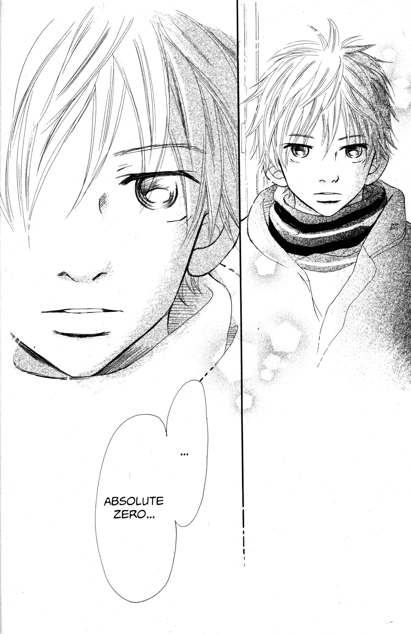 Bokura ga Ita Chapter 31 page 30 - Chapter 31