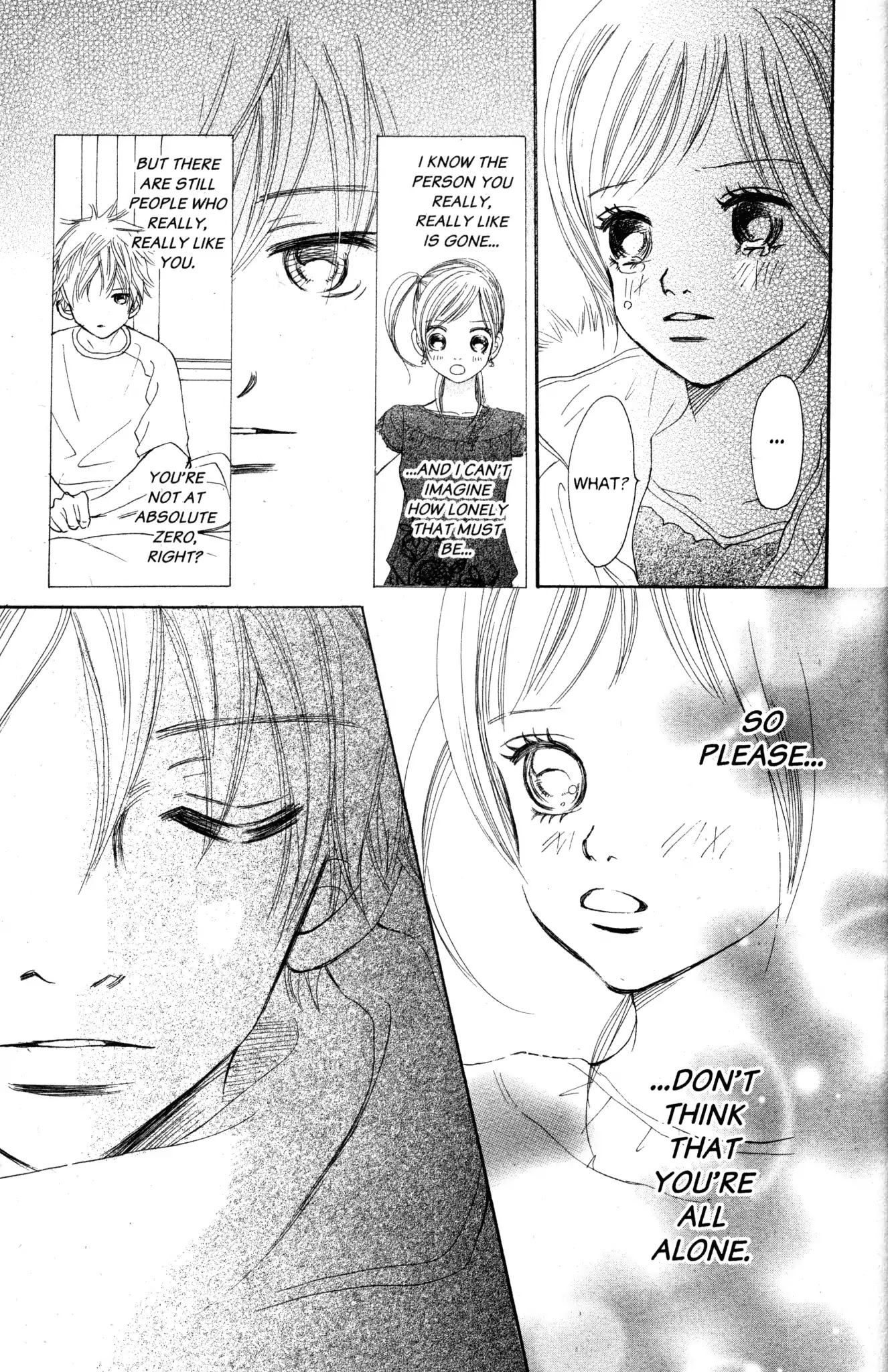 Bokura ga Ita Chapter 31 page 31 - Chapter 31