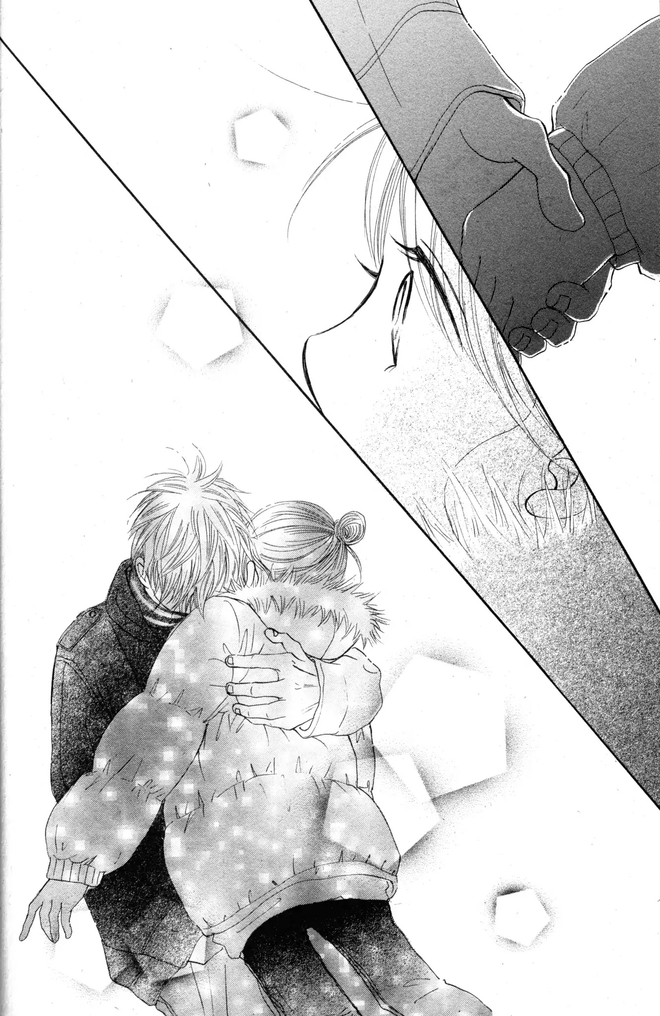 Bokura ga Ita Chapter 31 page 32 - Chapter 31