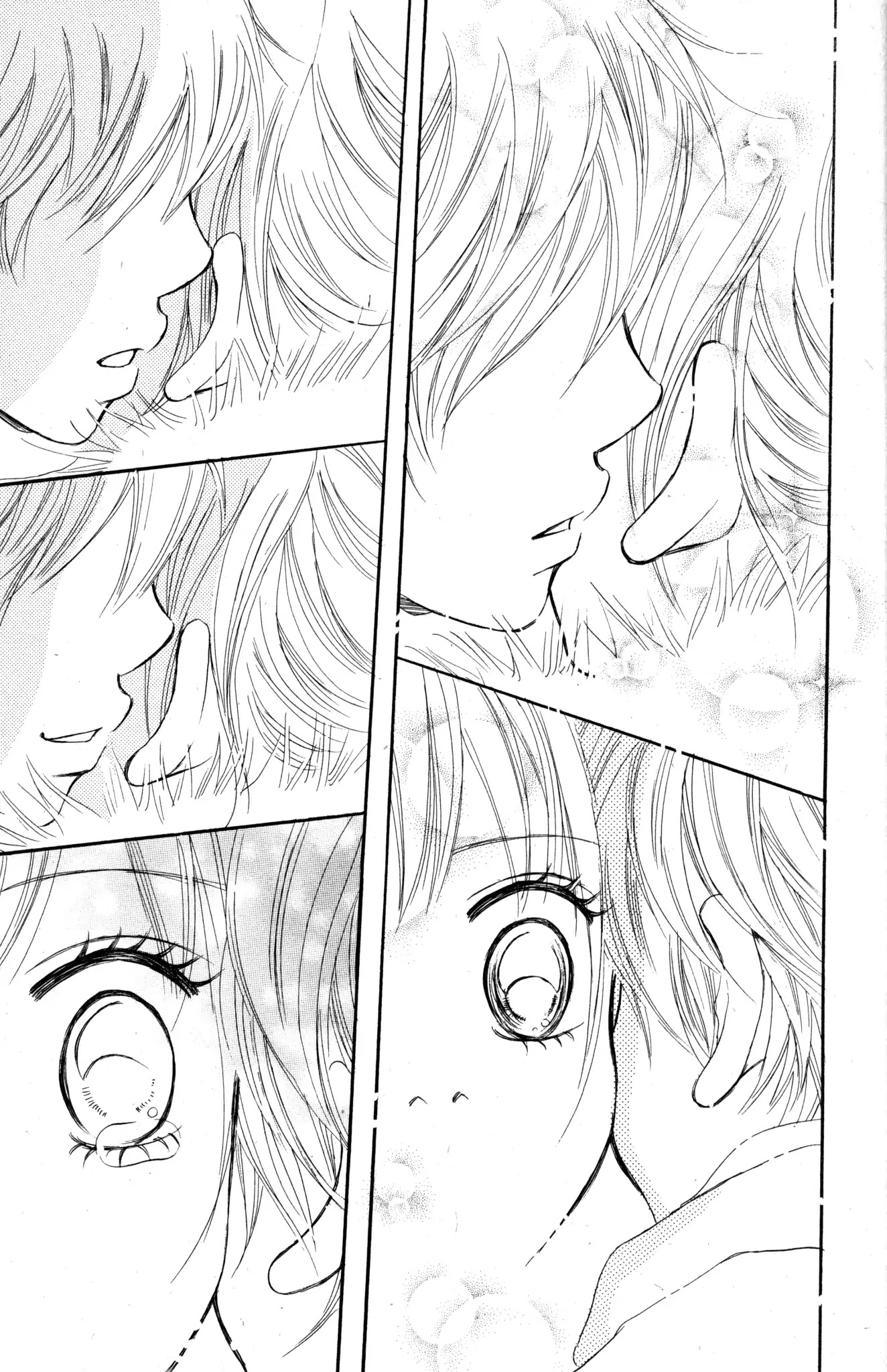 Bokura ga Ita Chapter 31 page 33 - Chapter 31