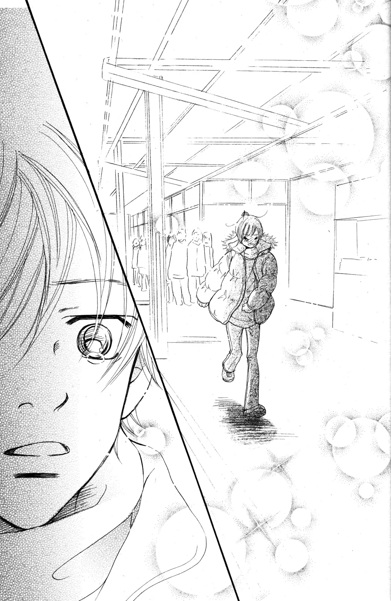 Bokura ga Ita Chapter 31 page 39 - Chapter 31