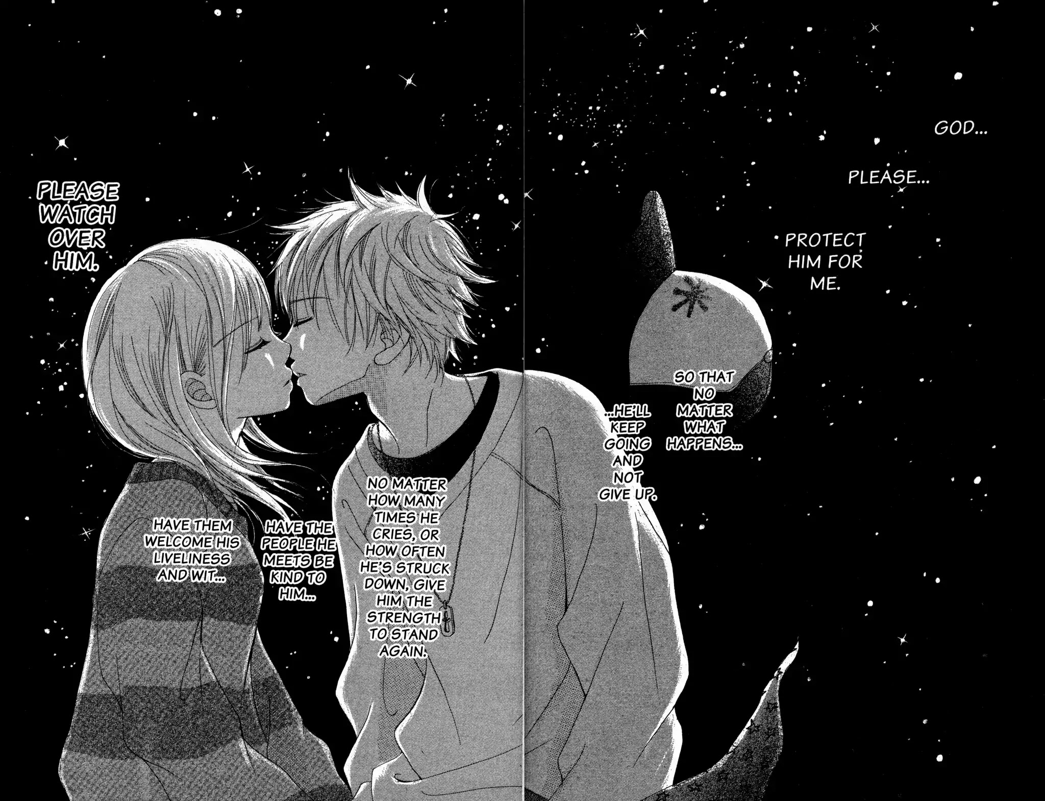 Bokura ga Ita Chapter 31 page 41 - Chapter 31