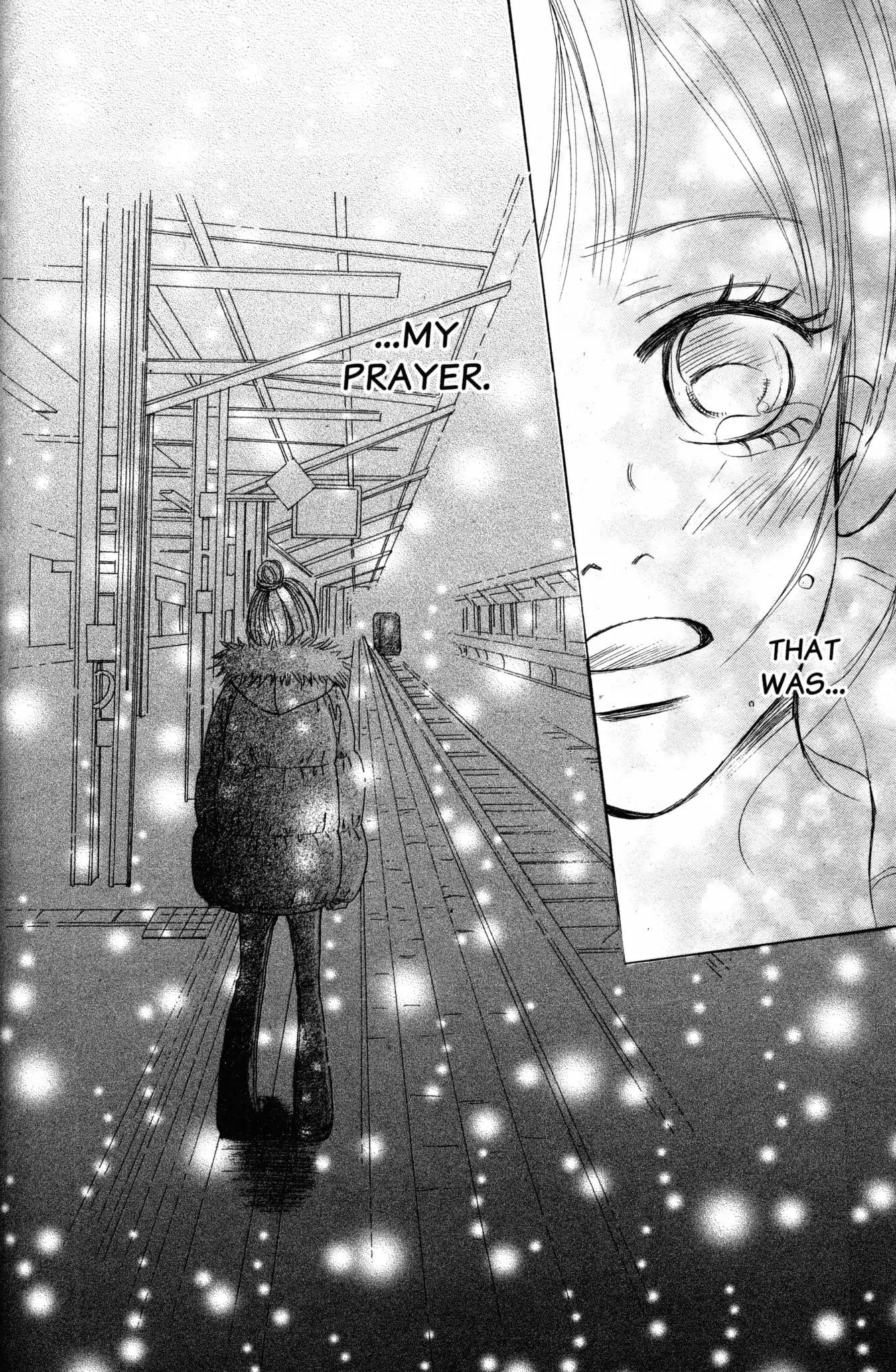 Bokura ga Ita Chapter 31 page 42 - Chapter 31