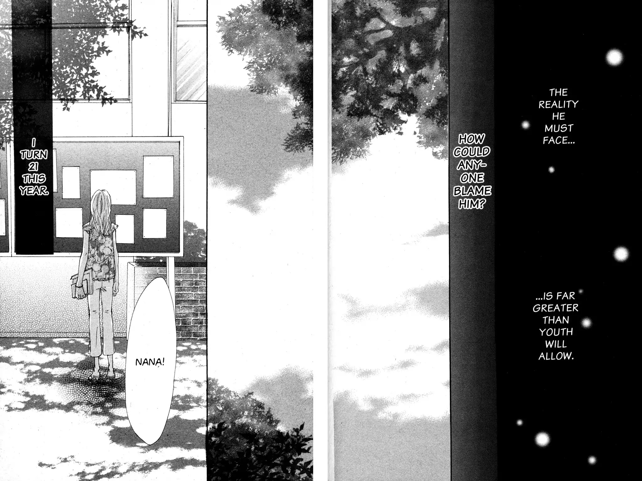 Bokura ga Ita Chapter 31 page 44 - Chapter 31
