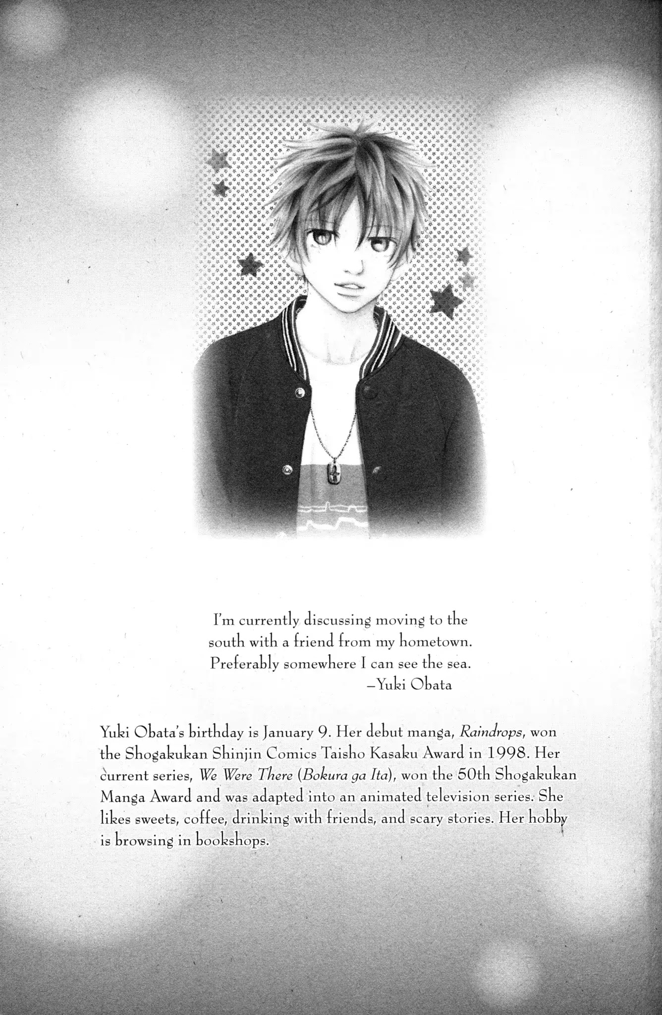 Bokura ga Ita Chapter 31 page 48 - Chapter 31