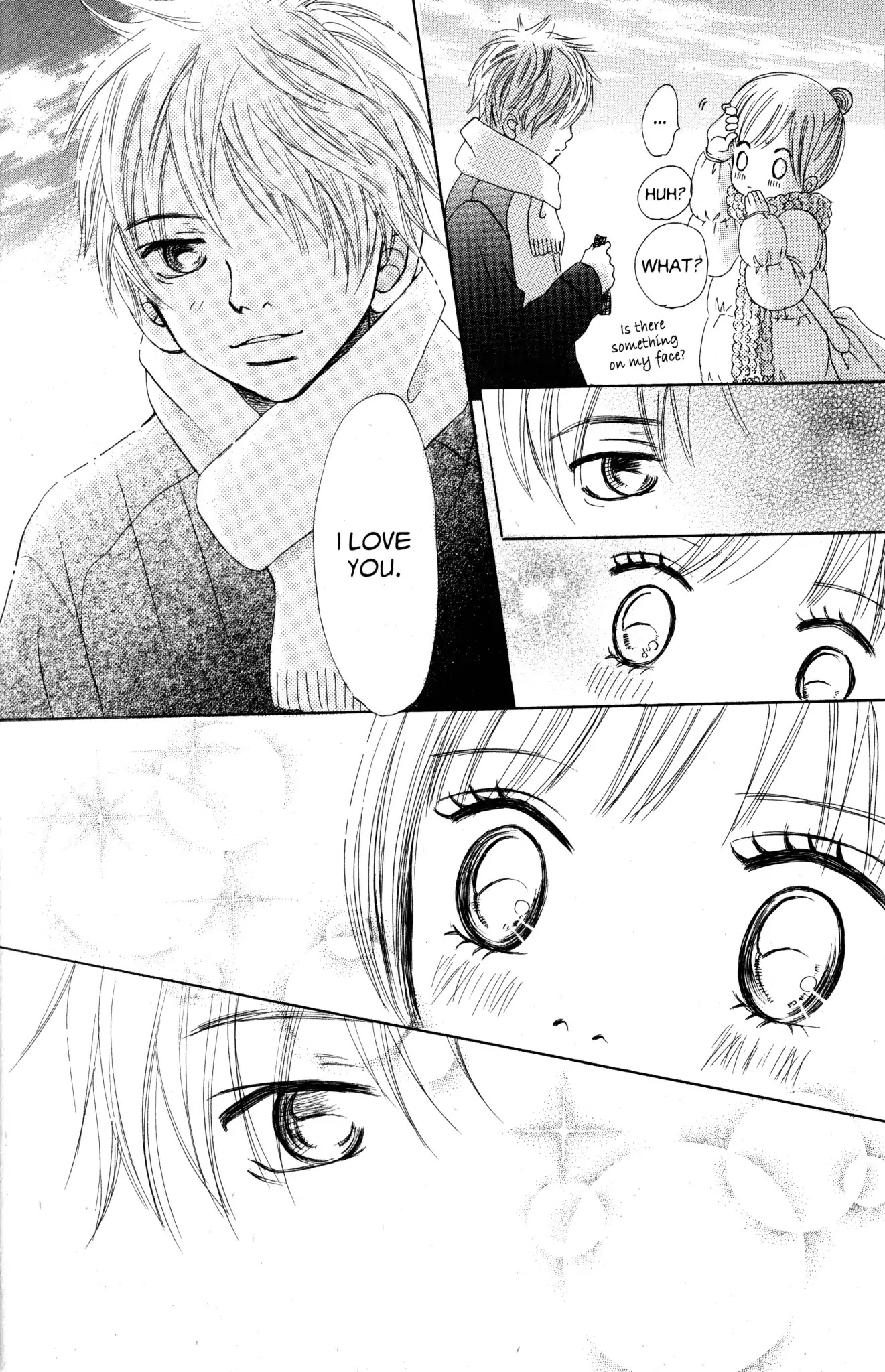 Bokura ga Ita Chapter 31 page 8 - Chapter 31