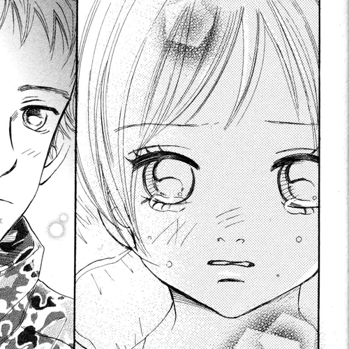 Bokura ga Ita Chapter 31 cover