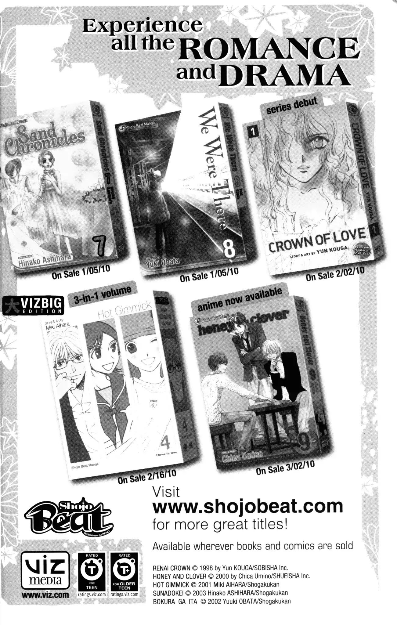 Bokura ga Ita Chapter 32 page 2 - Chapter 32