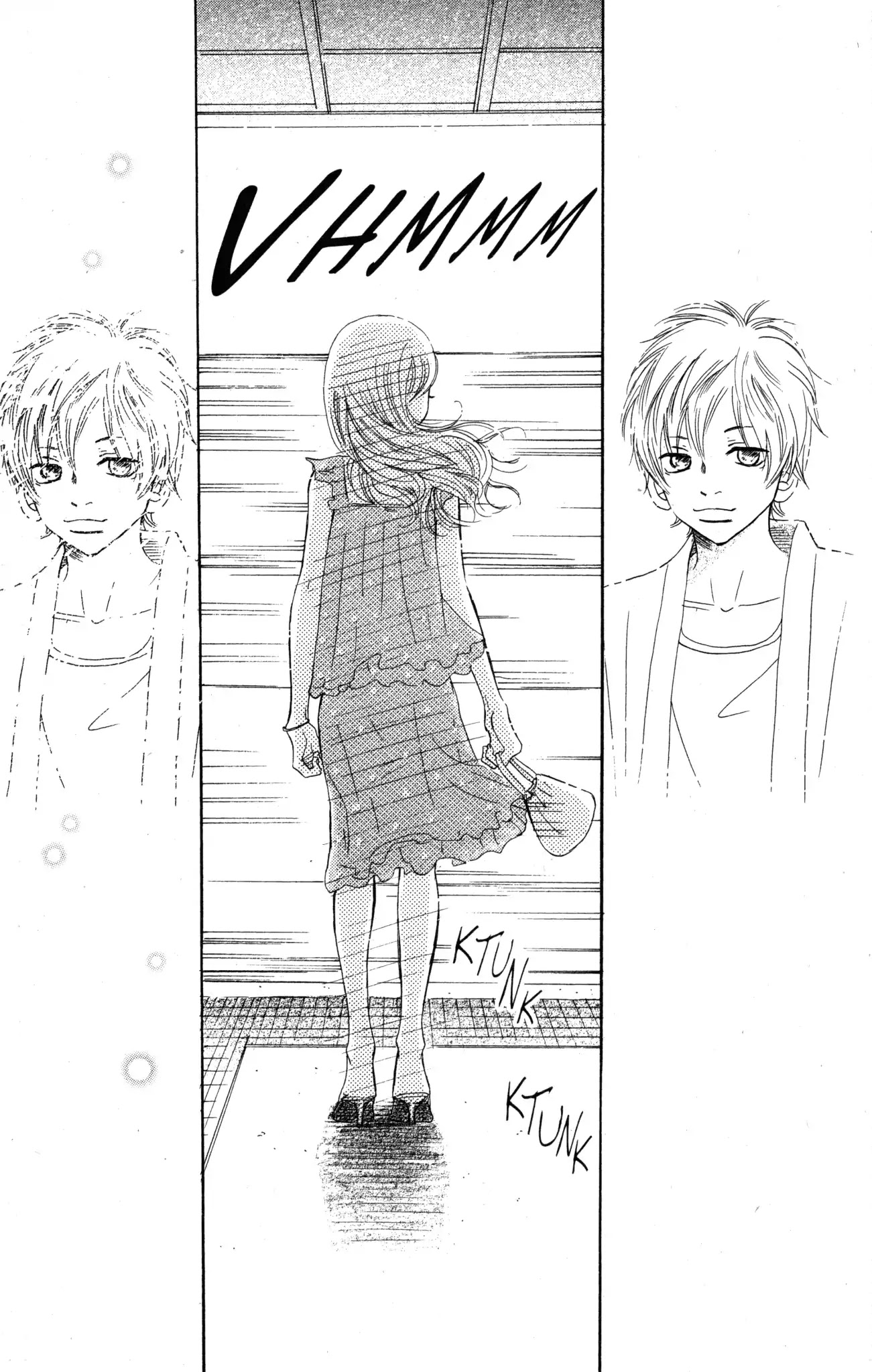 Bokura ga Ita Chapter 32 page 23 - Chapter 32