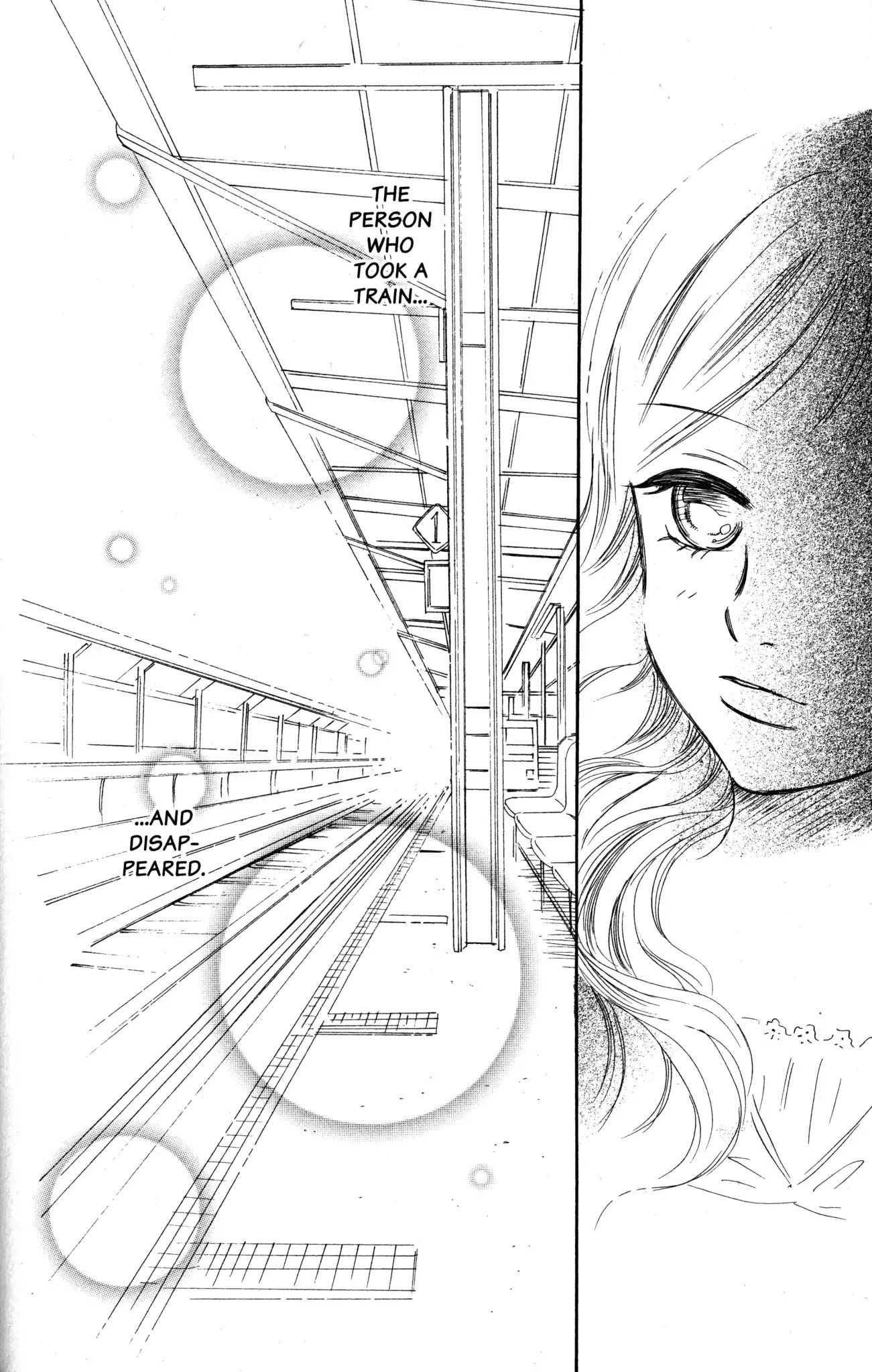 Bokura ga Ita Chapter 32 page 24 - Chapter 32