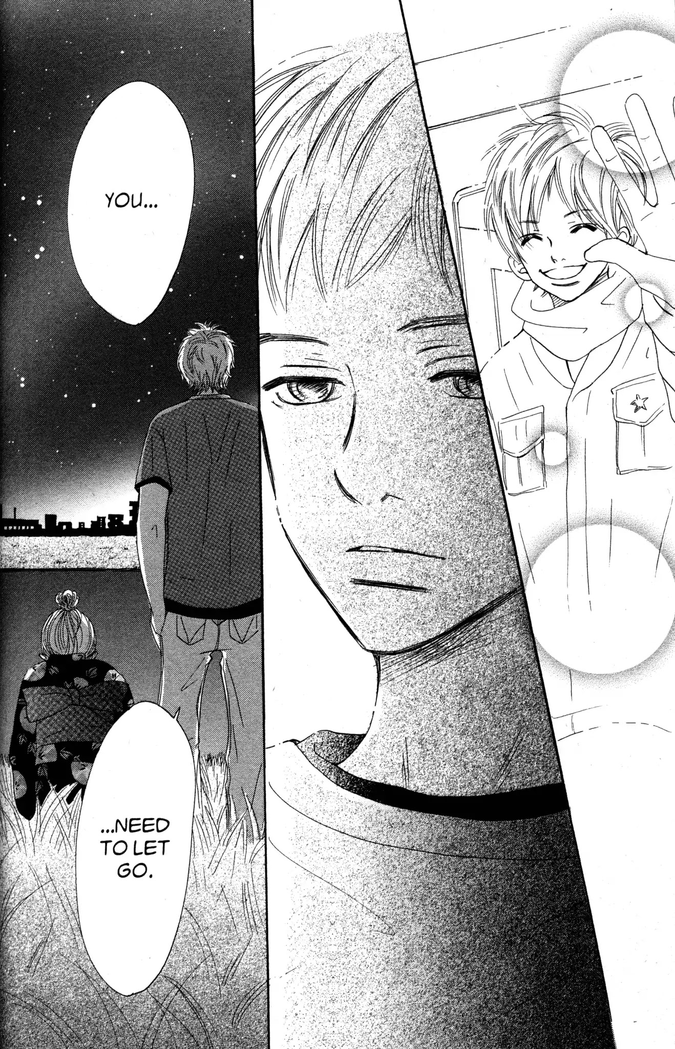 Bokura ga Ita Chapter 32 page 44 - Chapter 32