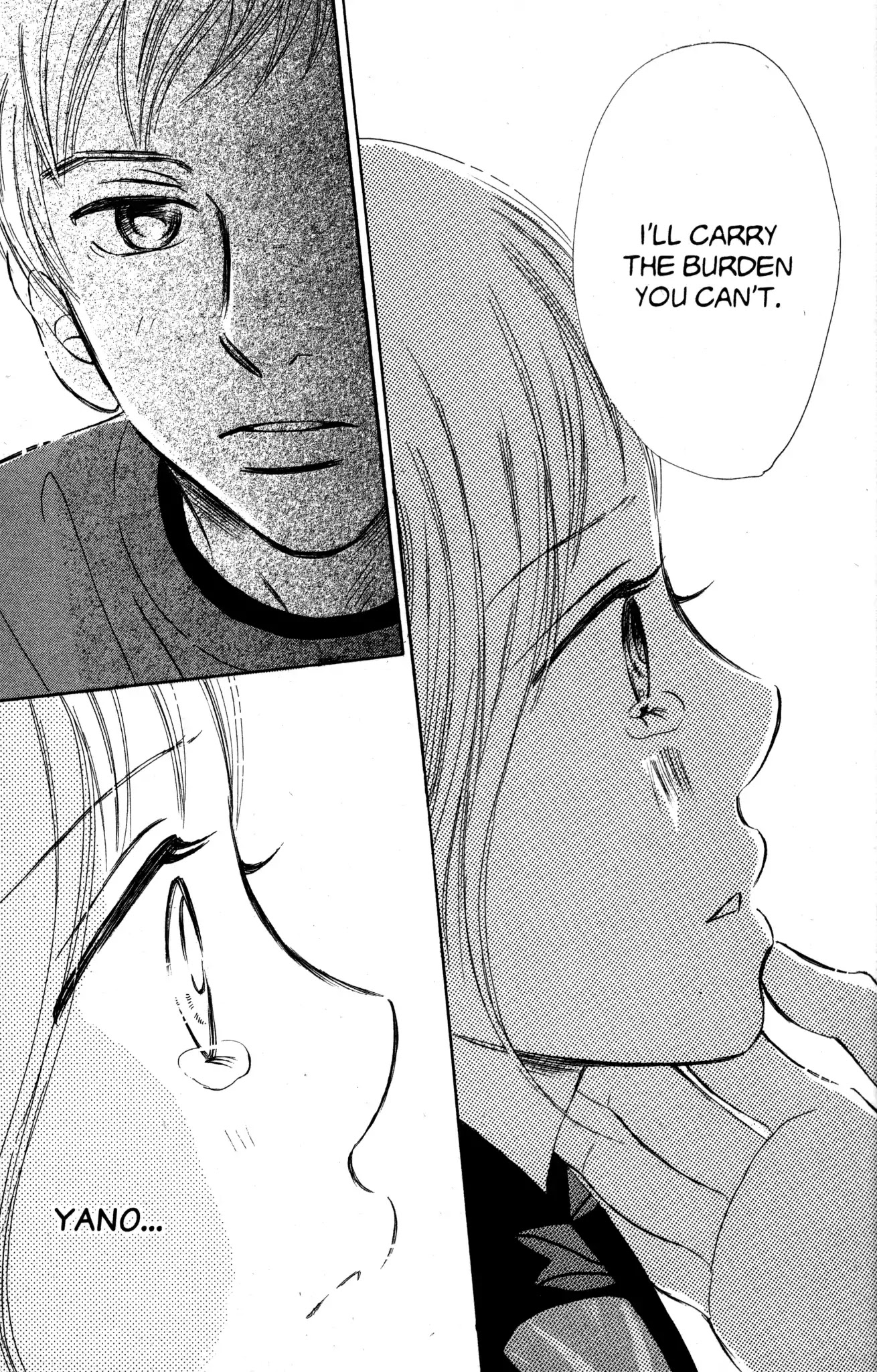 Bokura ga Ita Chapter 32 page 47 - Chapter 32