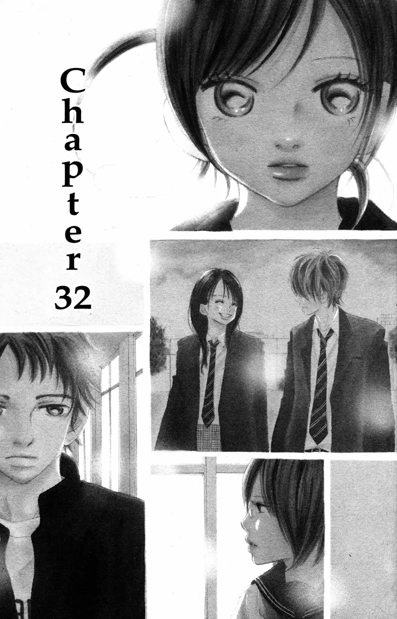 Bokura ga Ita Chapter 32 page 5 - Chapter 32