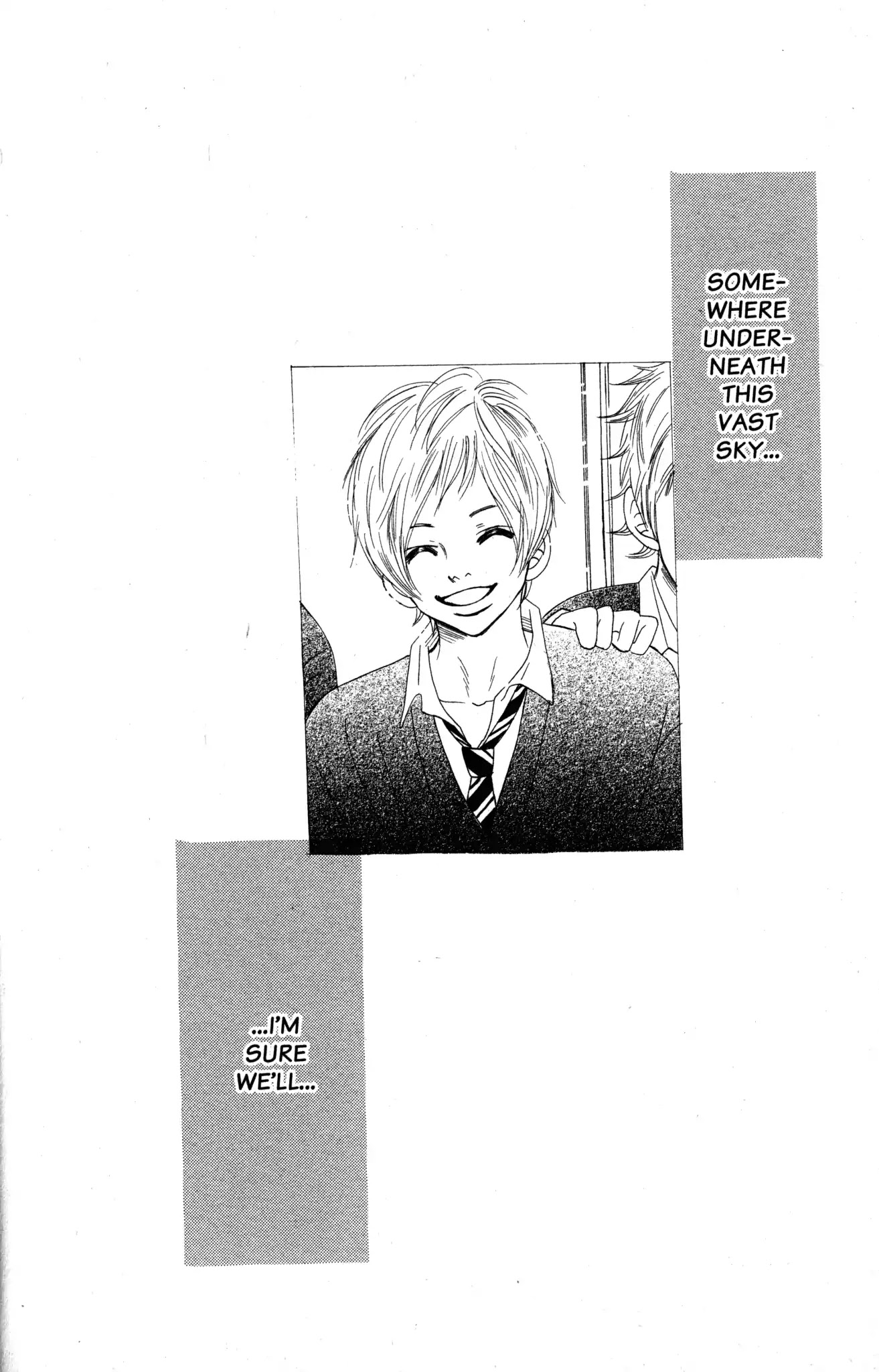 Bokura ga Ita Chapter 32 page 6 - Chapter 32