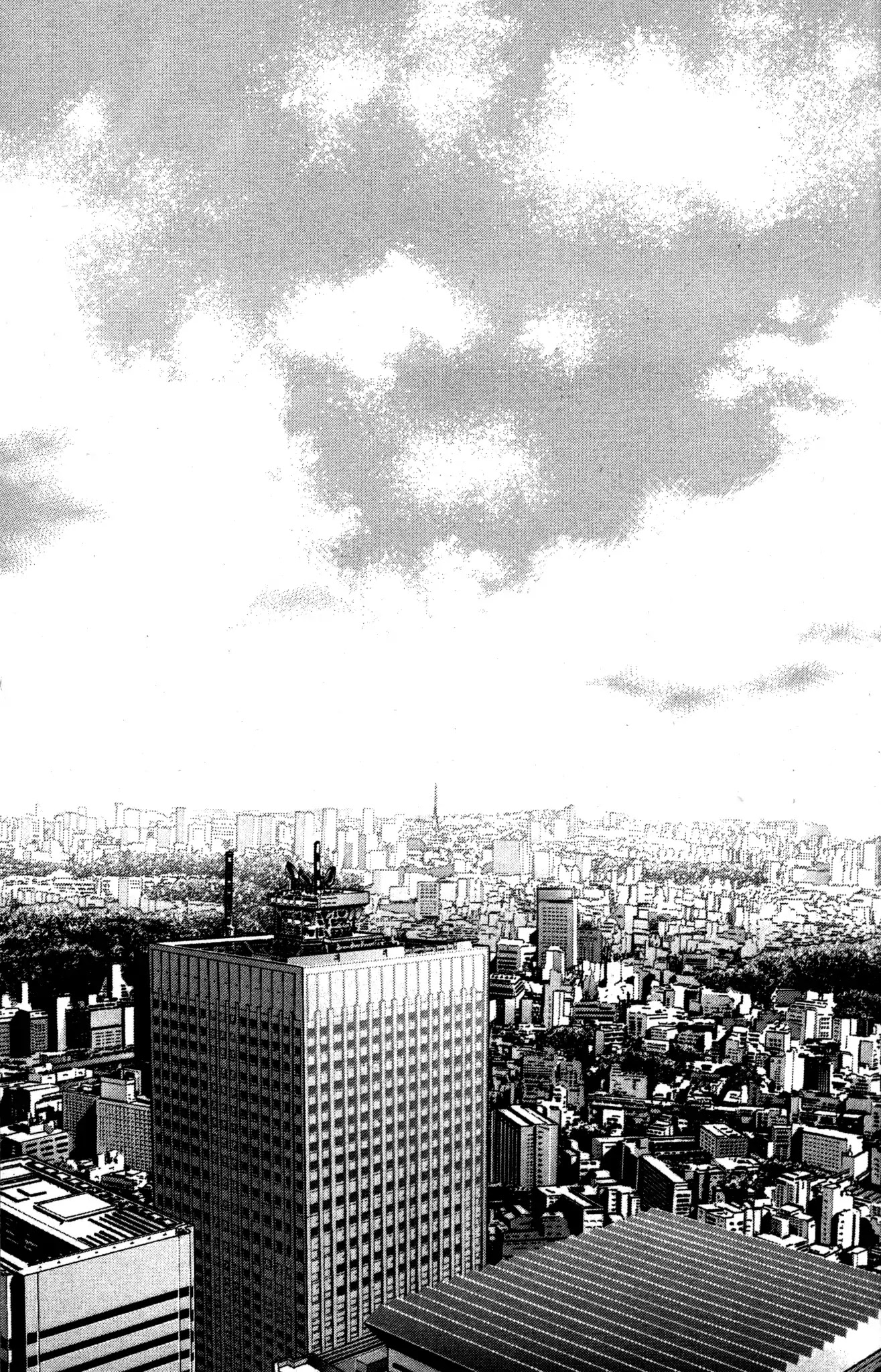 Bokura ga Ita Chapter 32 page 7 - Chapter 32