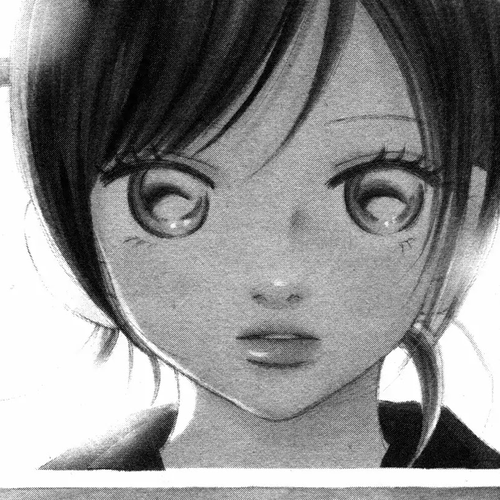 Bokura ga Ita Chapter 32 cover