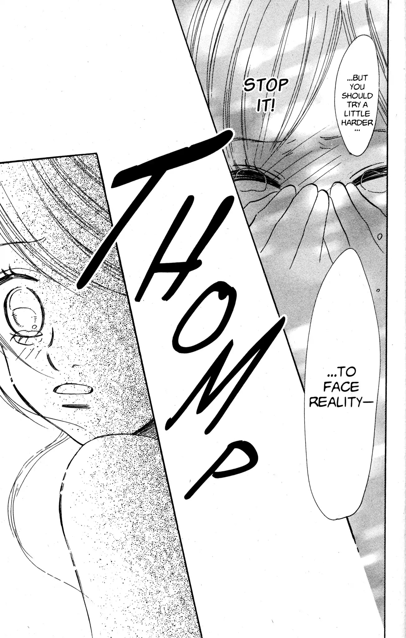 Bokura ga Ita Chapter 33 page 23 - Chapter 33