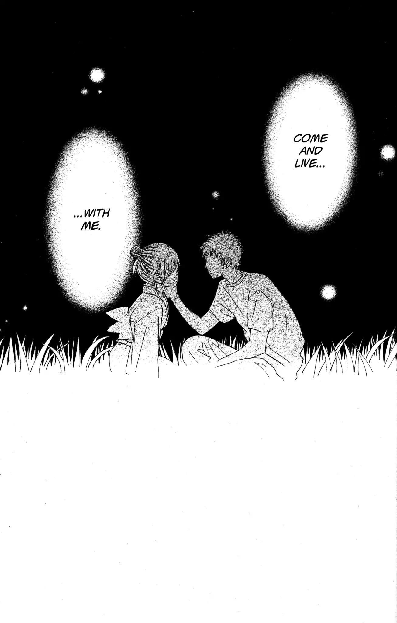 Bokura ga Ita Chapter 33 page 3 - Chapter 33