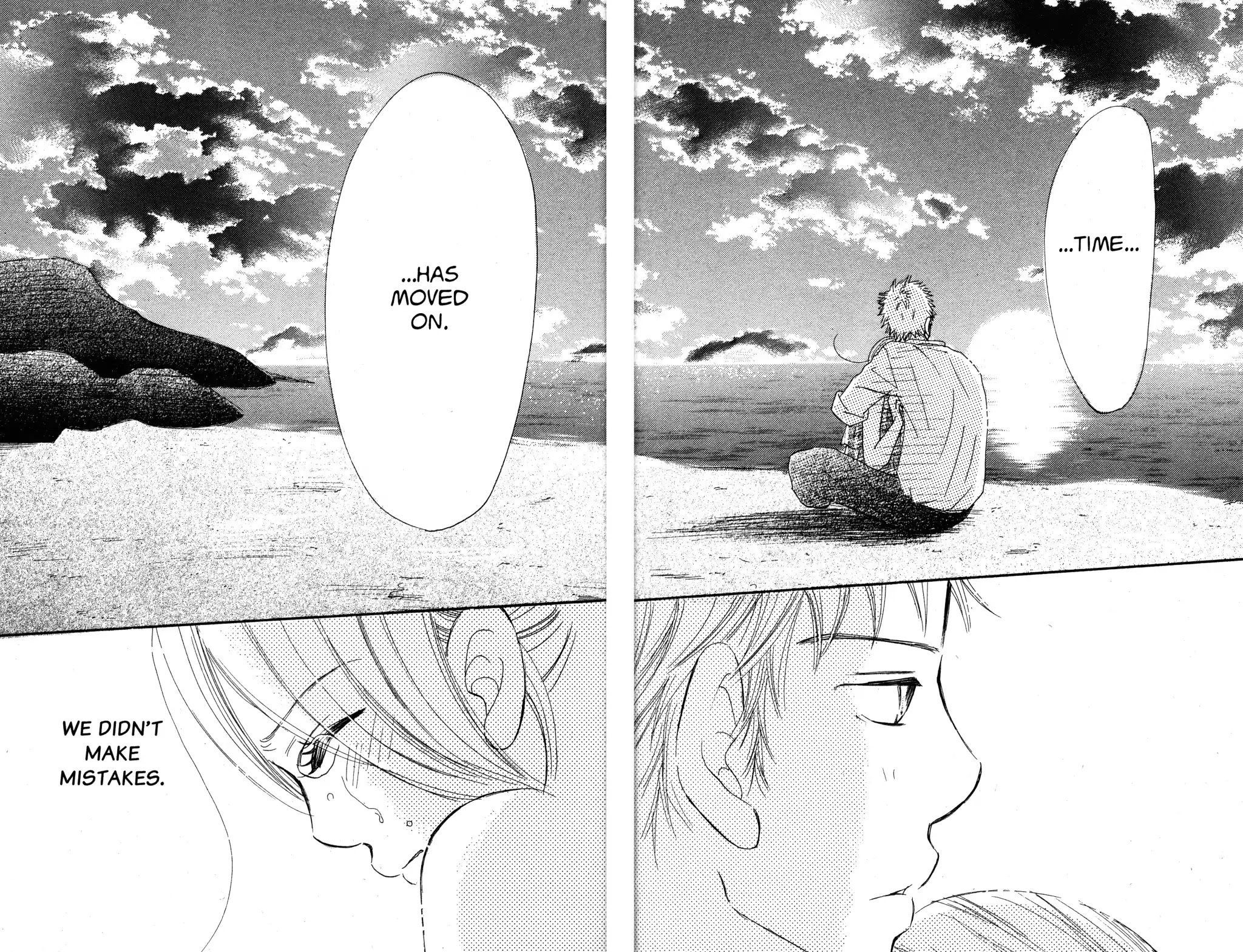 Bokura ga Ita Chapter 33 page 31 - Chapter 33