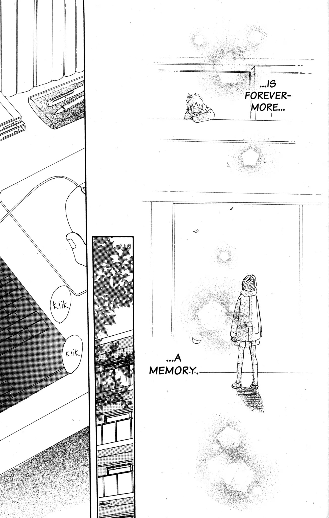 Bokura ga Ita Chapter 33 page 33 - Chapter 33