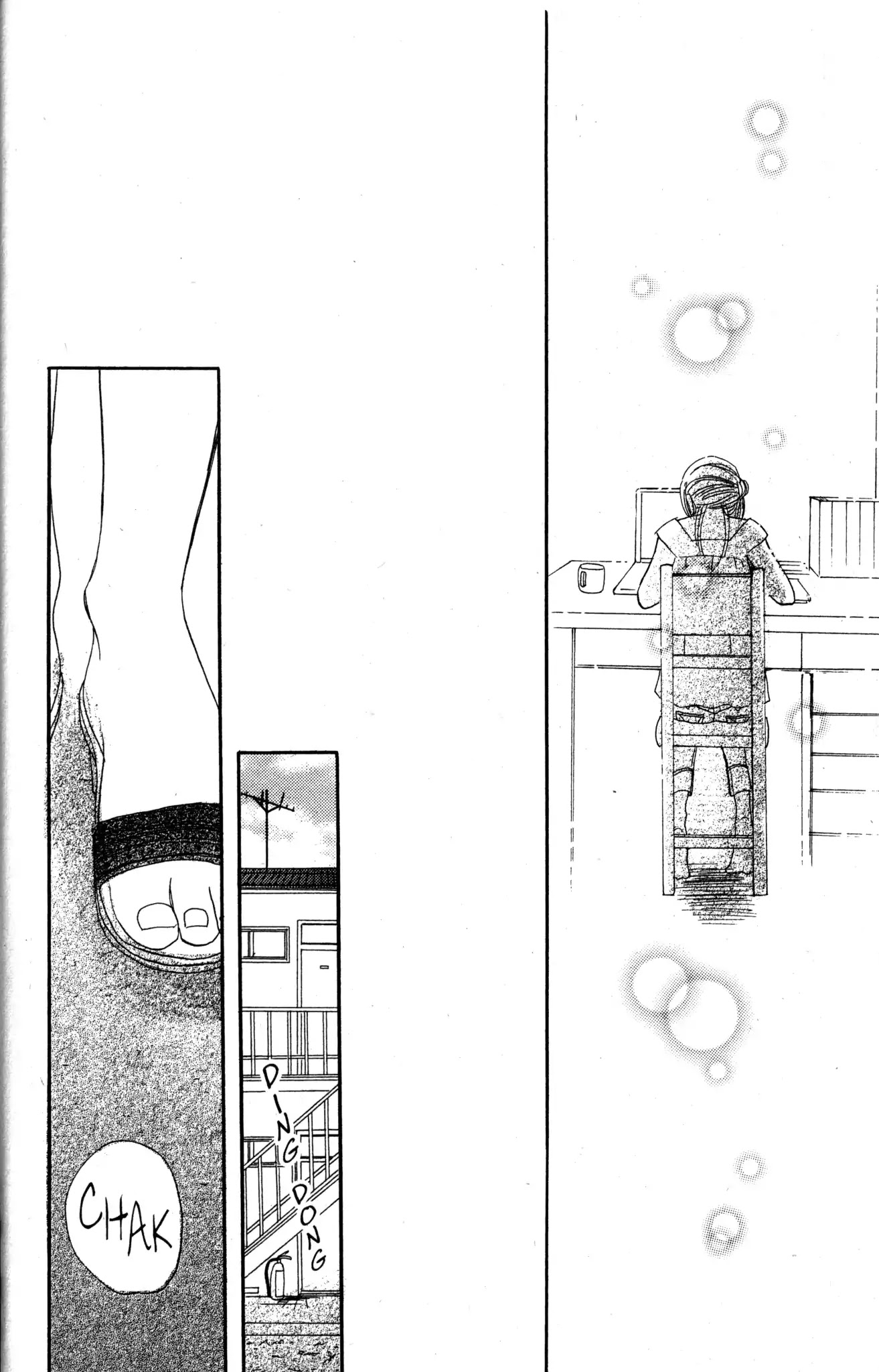 Bokura ga Ita Chapter 33 page 38 - Chapter 33