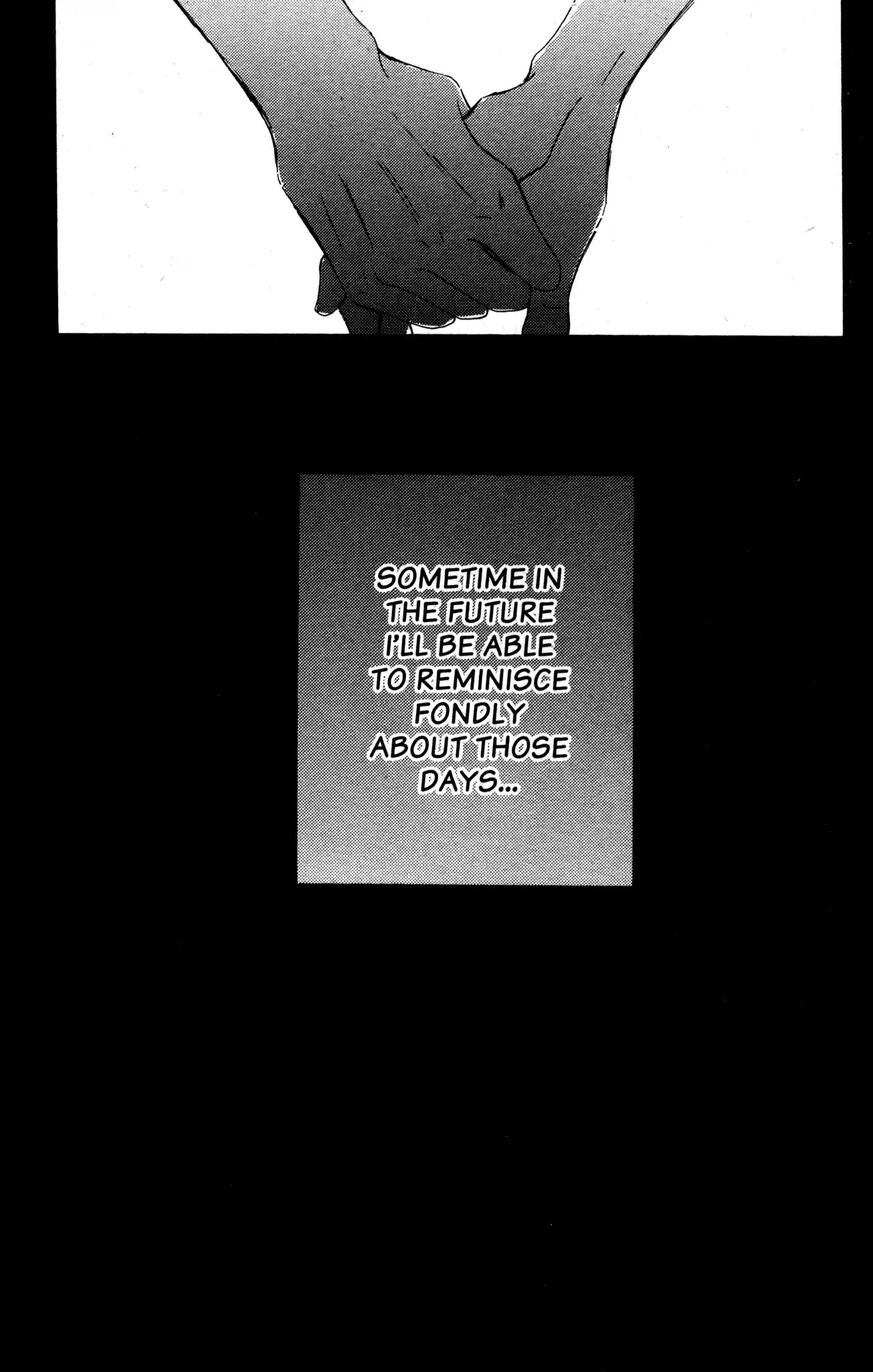 Bokura ga Ita Chapter 33 page 43 - Chapter 33