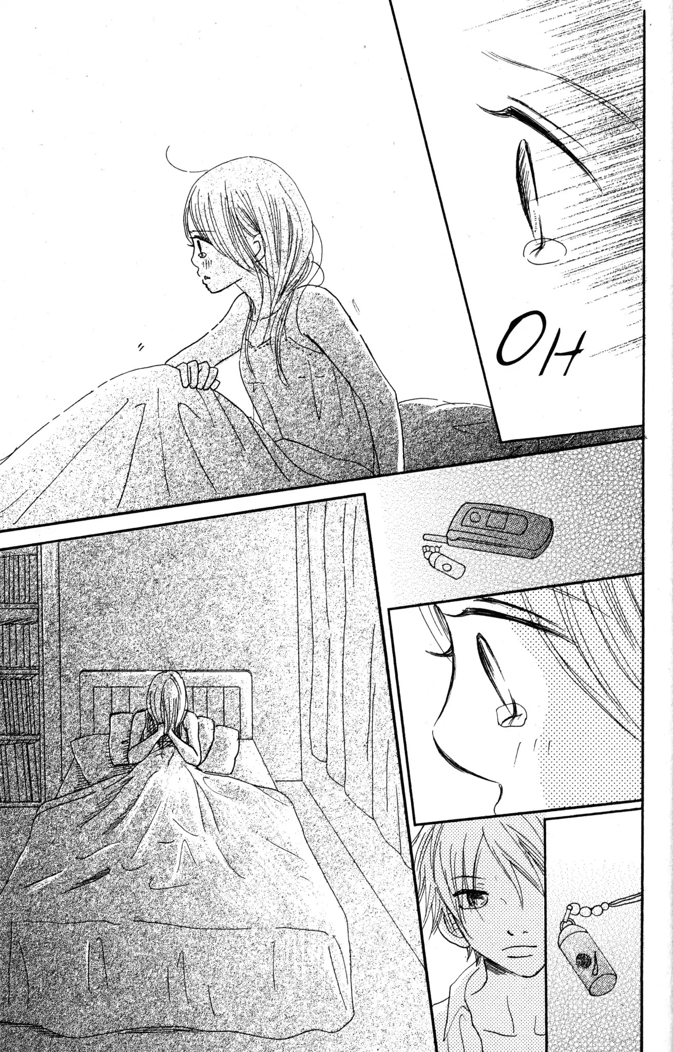Bokura ga Ita Chapter 33 page 9 - Chapter 33