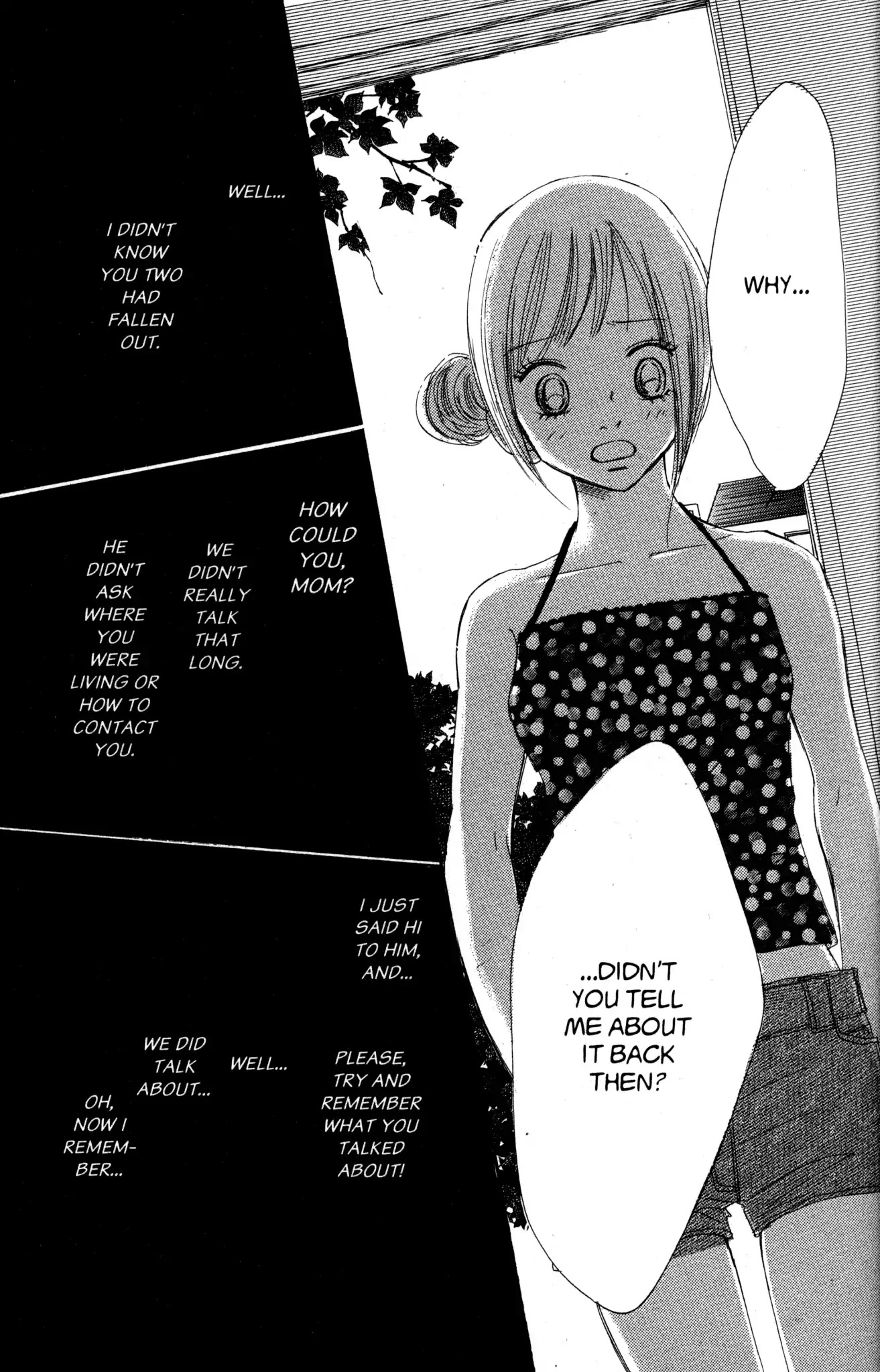 Bokura ga Ita Chapter 34 page 27 - Chapter 34