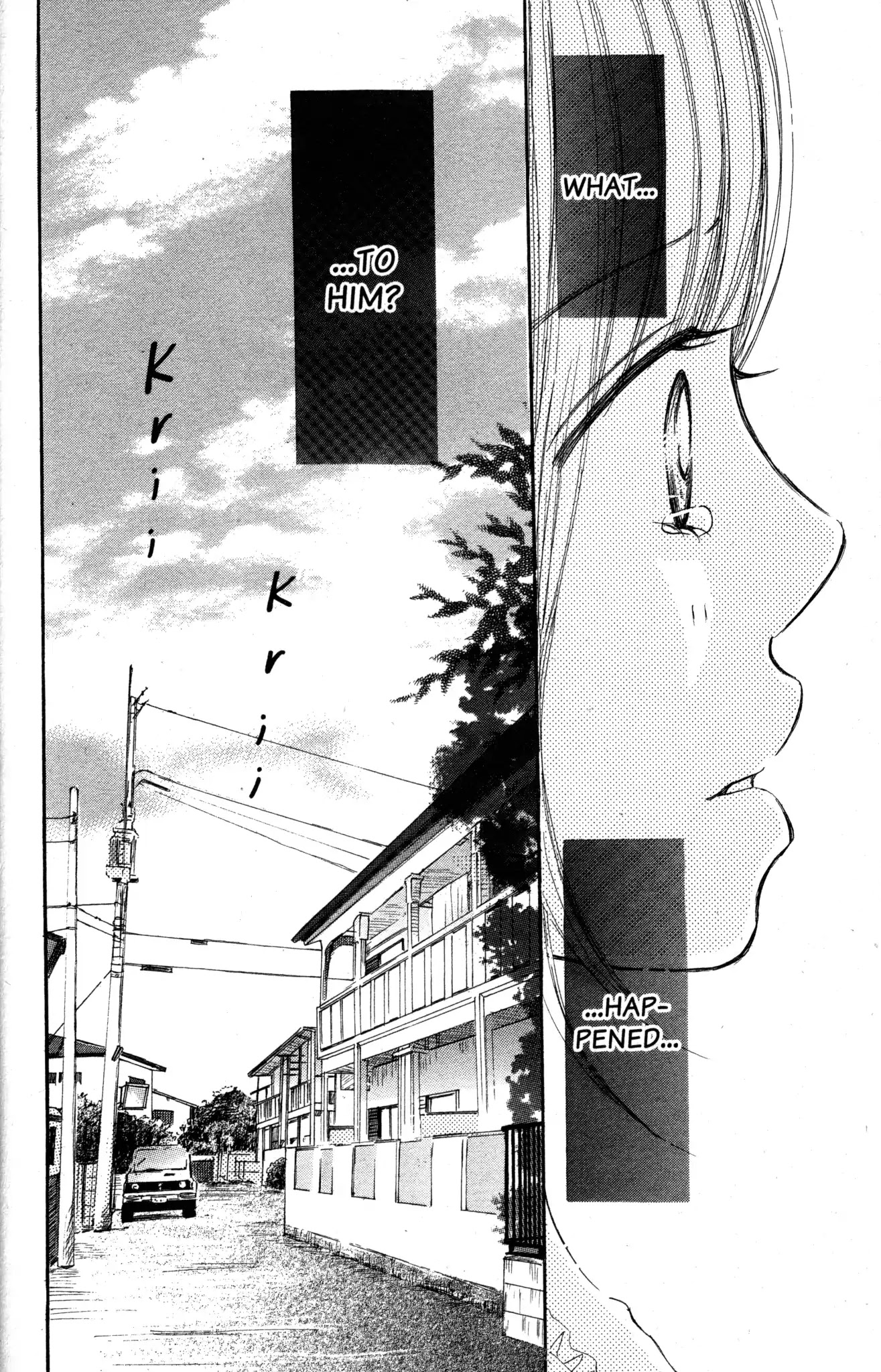 Bokura ga Ita Chapter 34 page 42 - Chapter 34