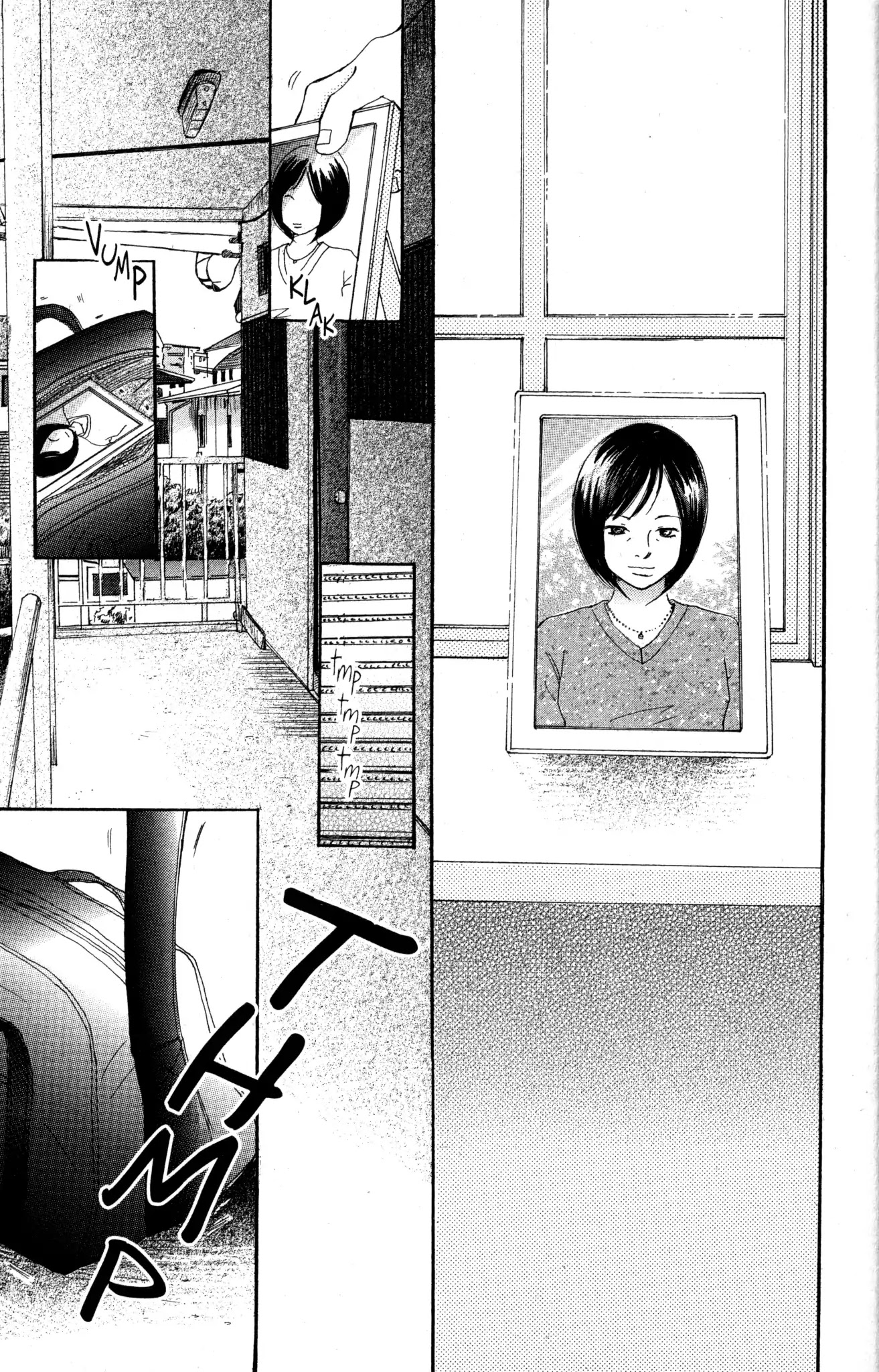 Bokura ga Ita Chapter 34 page 43 - Chapter 34