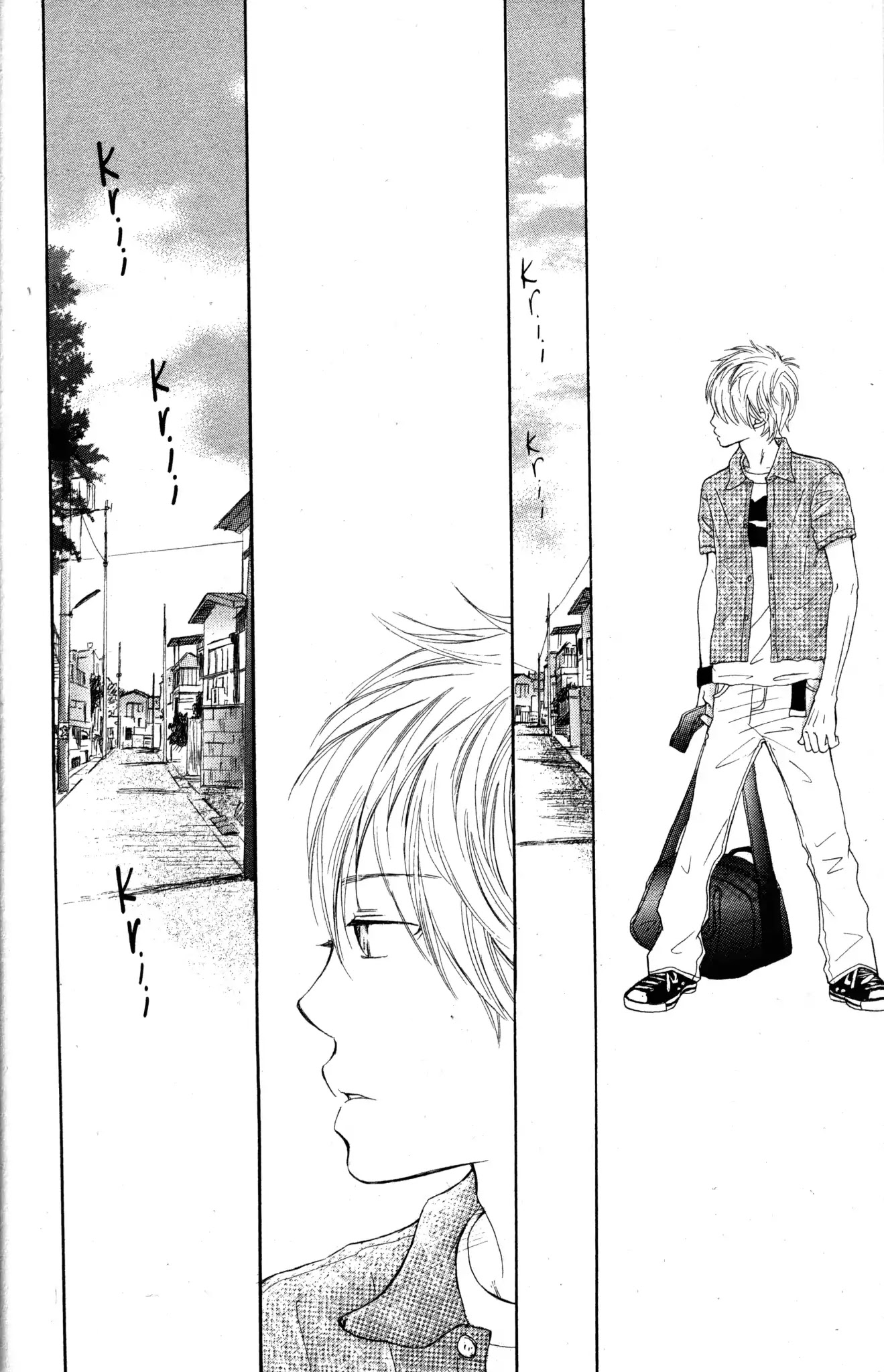Bokura ga Ita Chapter 34 page 44 - Chapter 34