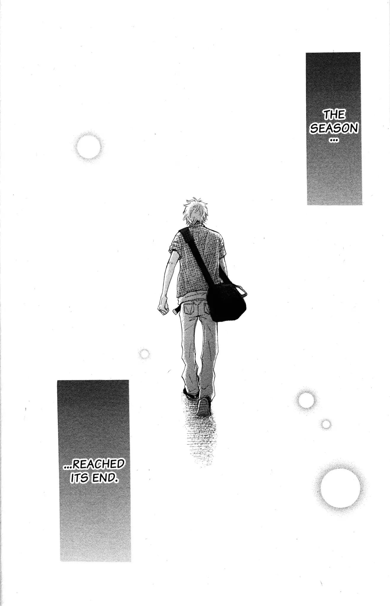 Bokura ga Ita Chapter 34 page 46 - Chapter 34