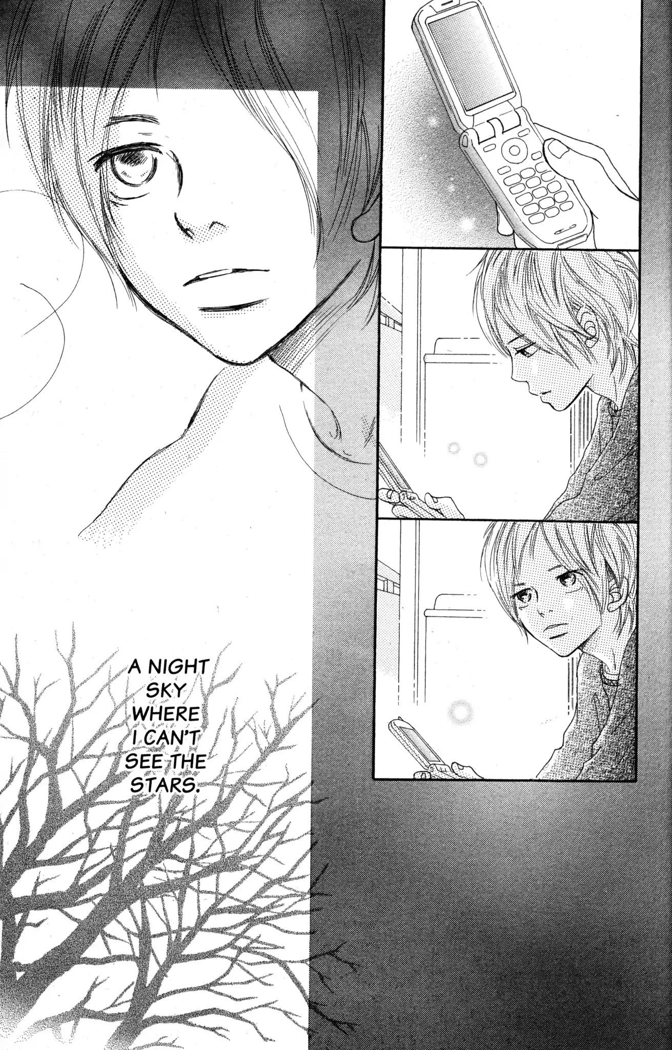 Bokura ga Ita Chapter 35 page 19 - Chapter 35