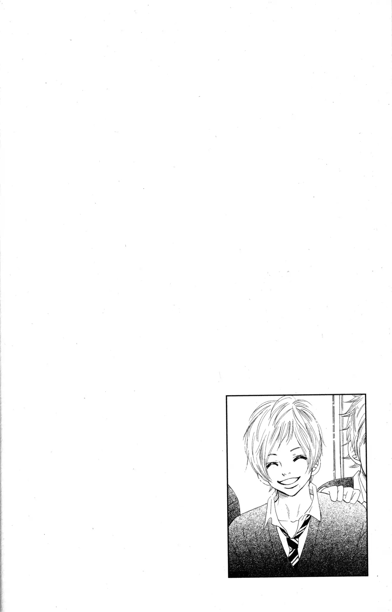 Bokura ga Ita Chapter 35 page 2 - Chapter 35