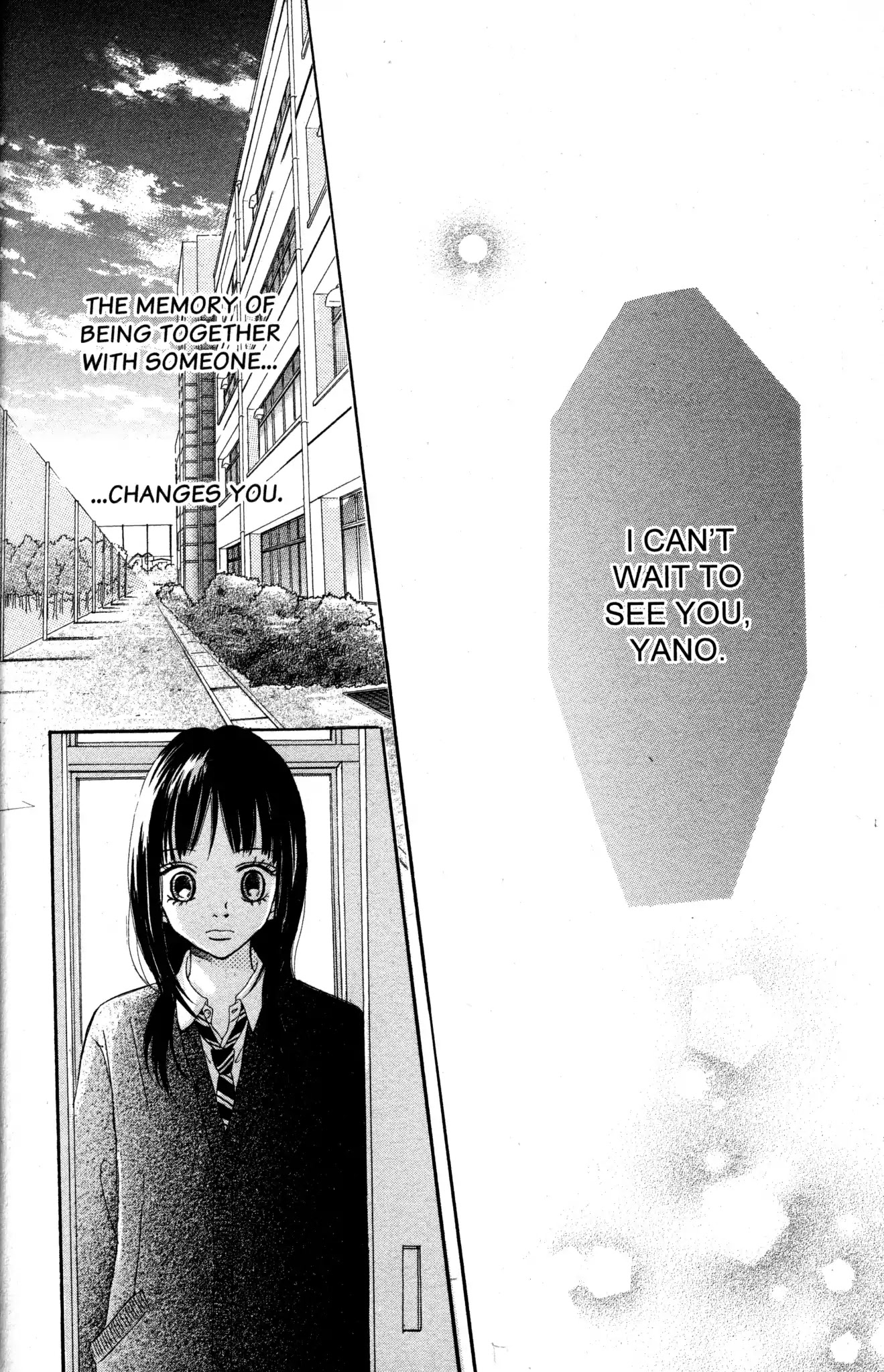Bokura ga Ita Chapter 35 page 34 - Chapter 35