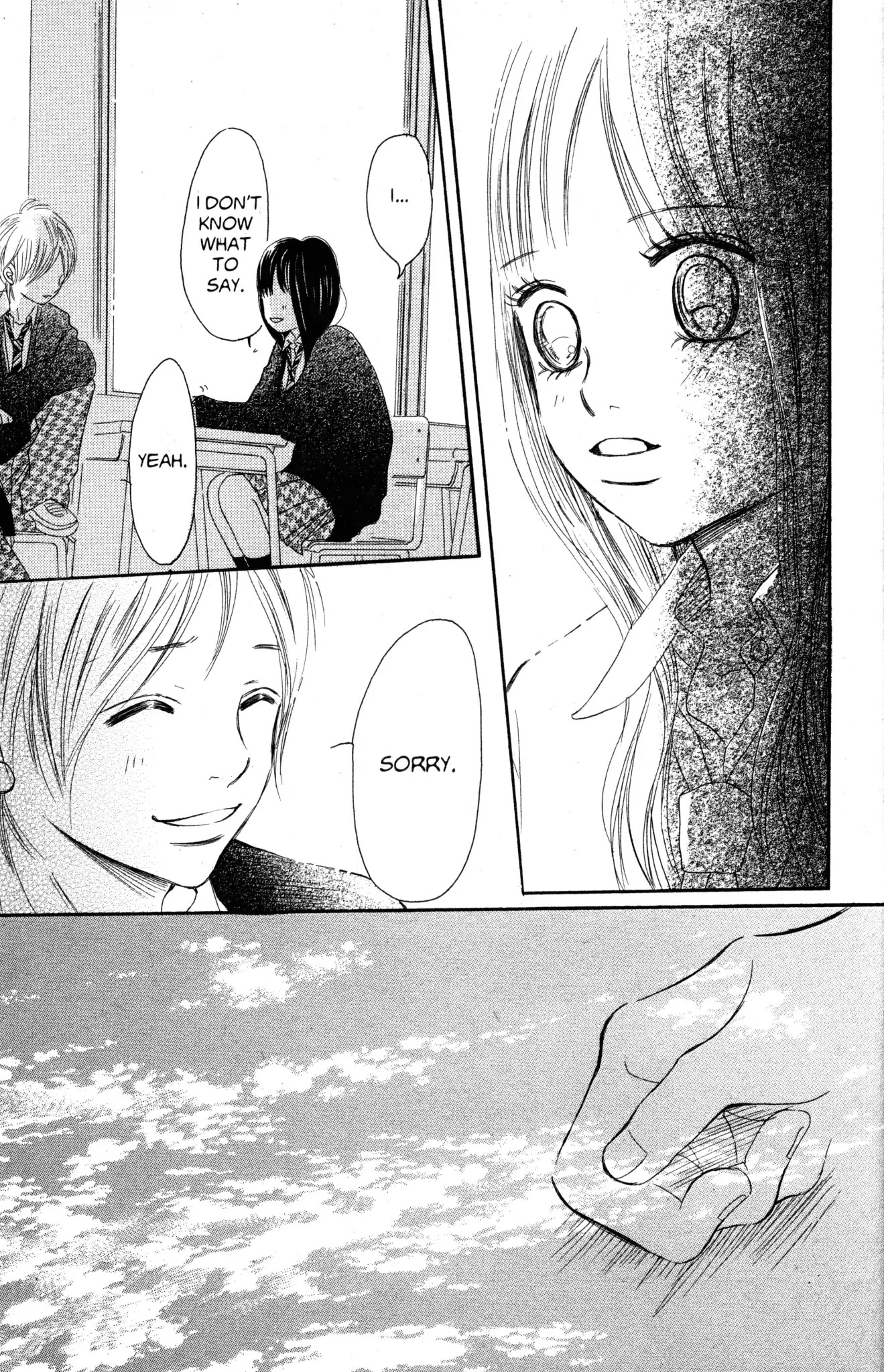 Bokura ga Ita Chapter 35 page 39 - Chapter 35