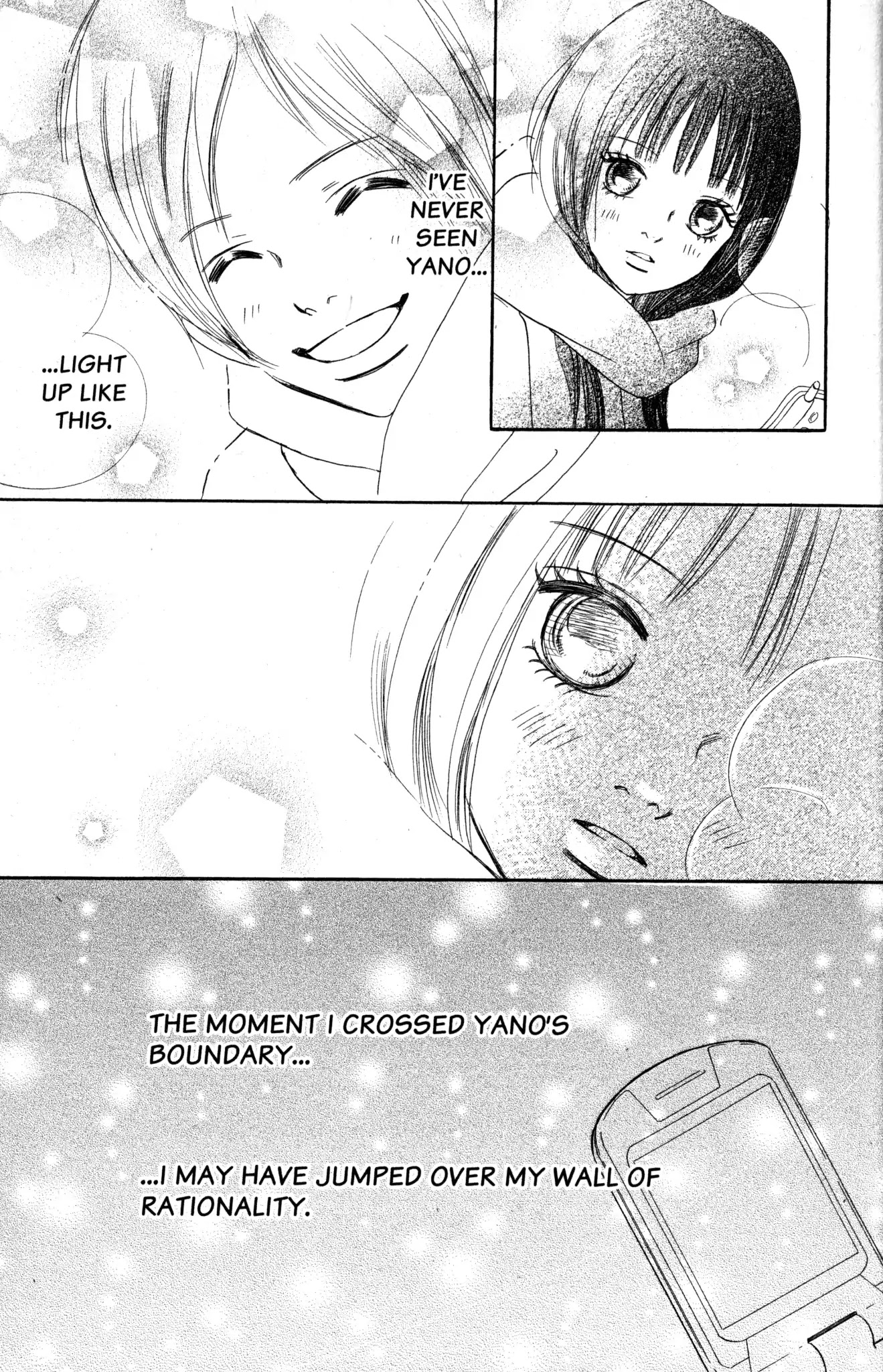 Bokura ga Ita Chapter 35 page 45 - Chapter 35